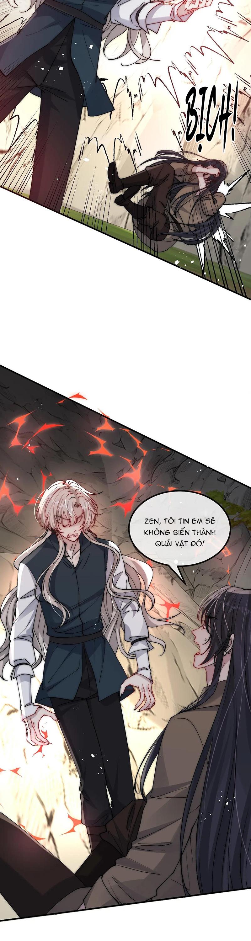 Tù Long Tuyết Chapter 60 - Next Chapter 61