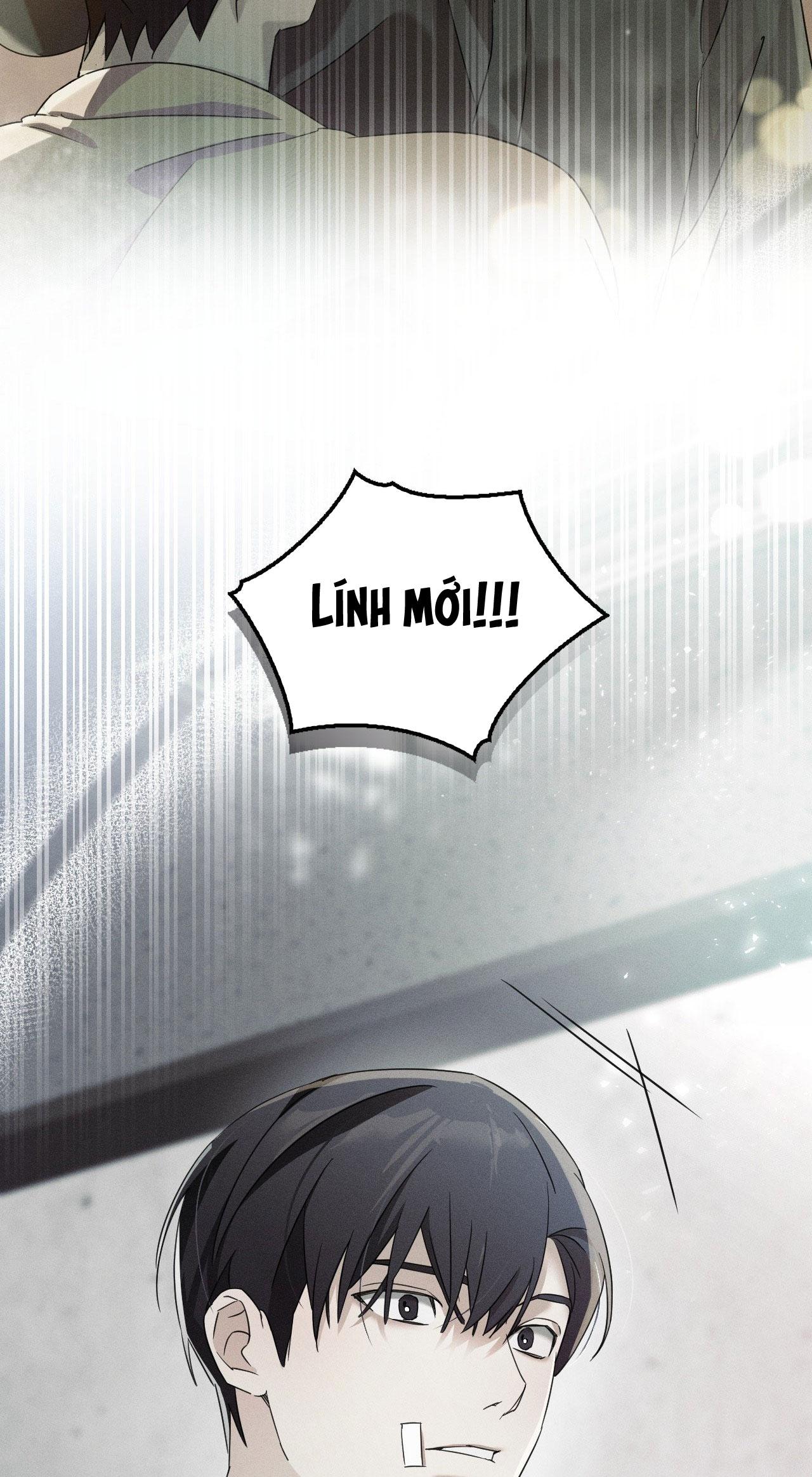 BLOOD POKER Chapter 12 - Next Chapter 13