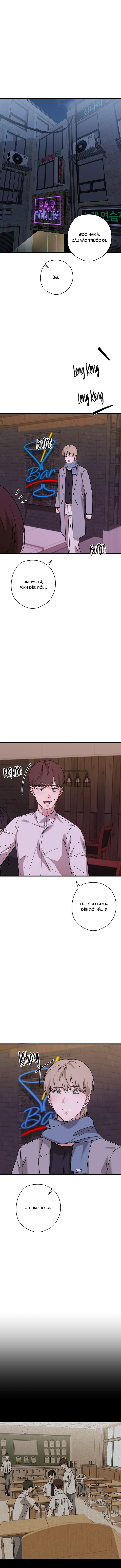 HỢP ĐỒNG KẸO Chapter 26 - Next 