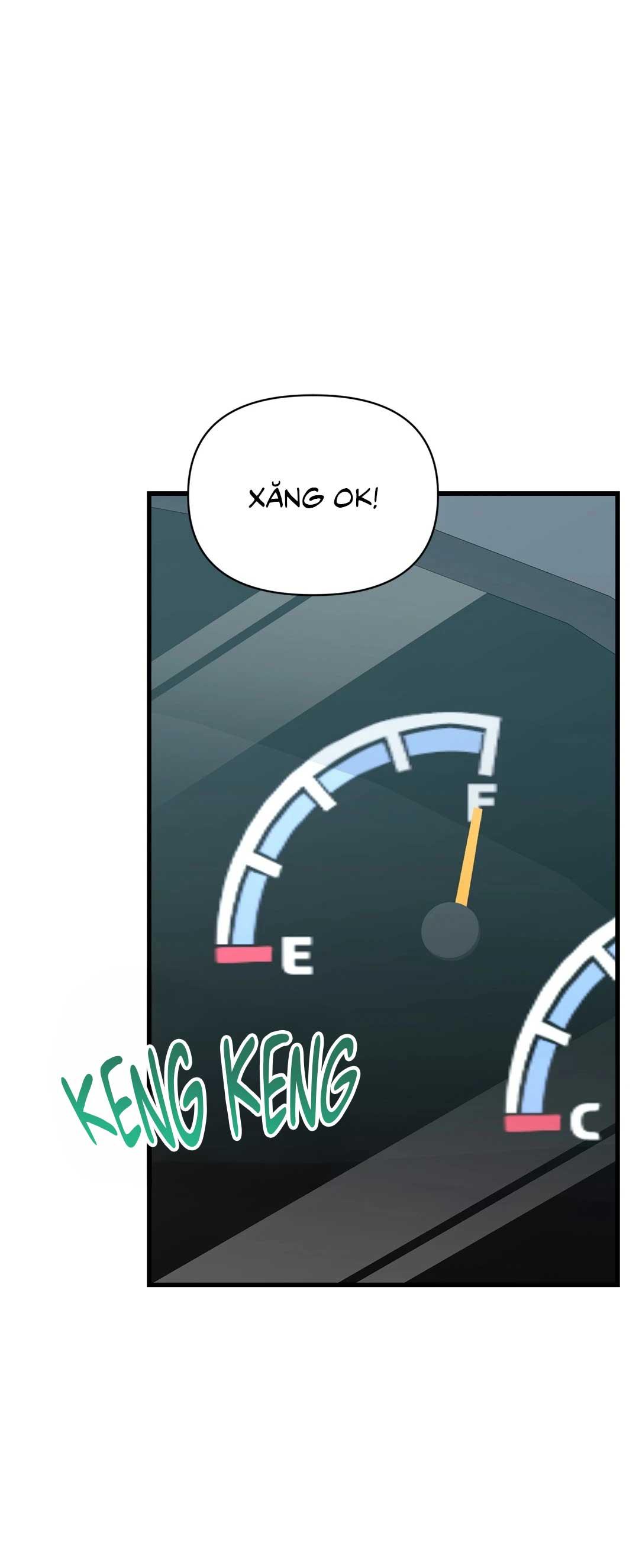 KÝ SỰ ALPHA Chapter 40 - Next Chapter 41