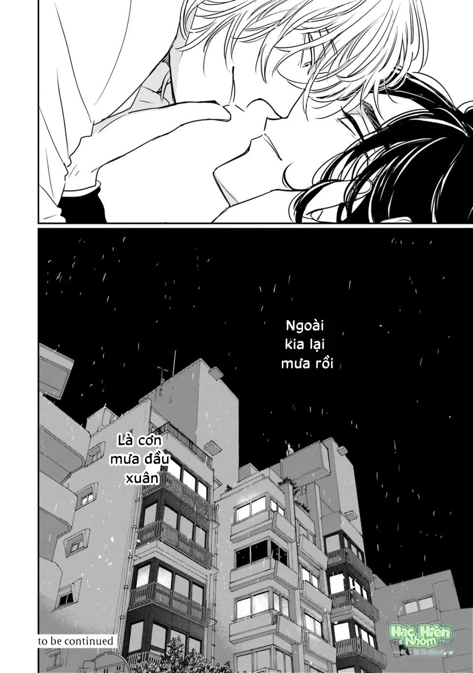 Sương khói tỏa nhân gian Chapter 20 Hachiennhom - Next Chapter 20.5 Hachiennhom