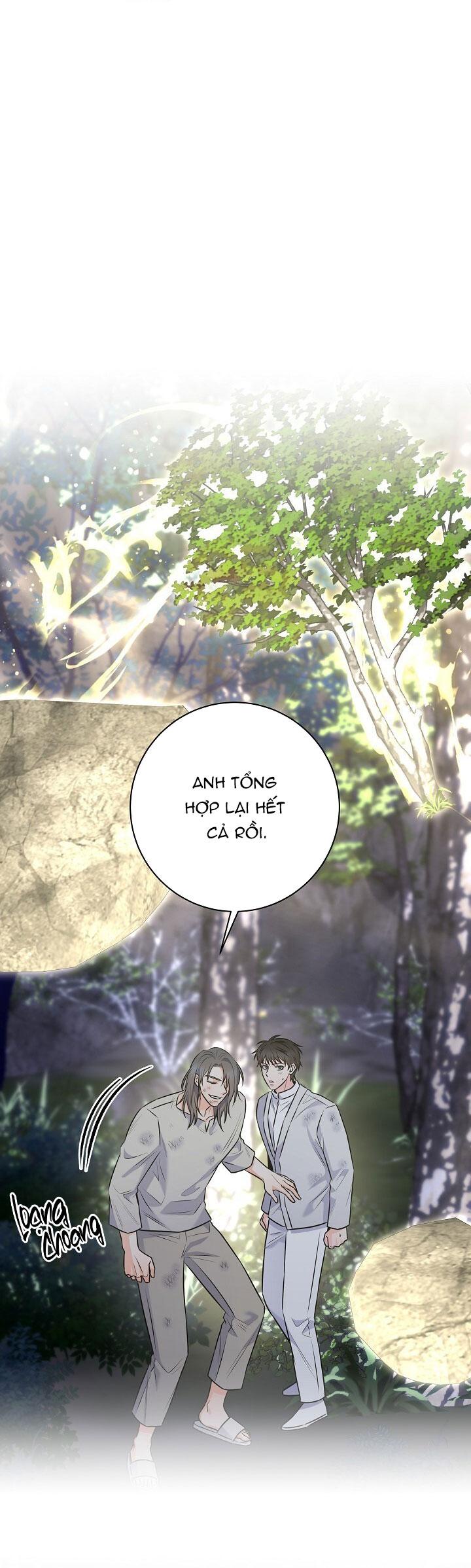 CHÁN GHÉT Chapter 60 - Next Chapter 61