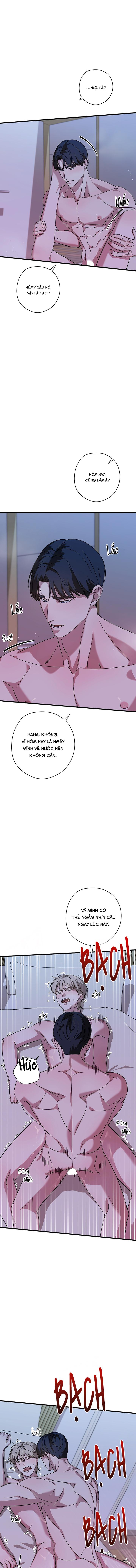 HỢP ĐỒNG KẸO Chapter 26 - Next 