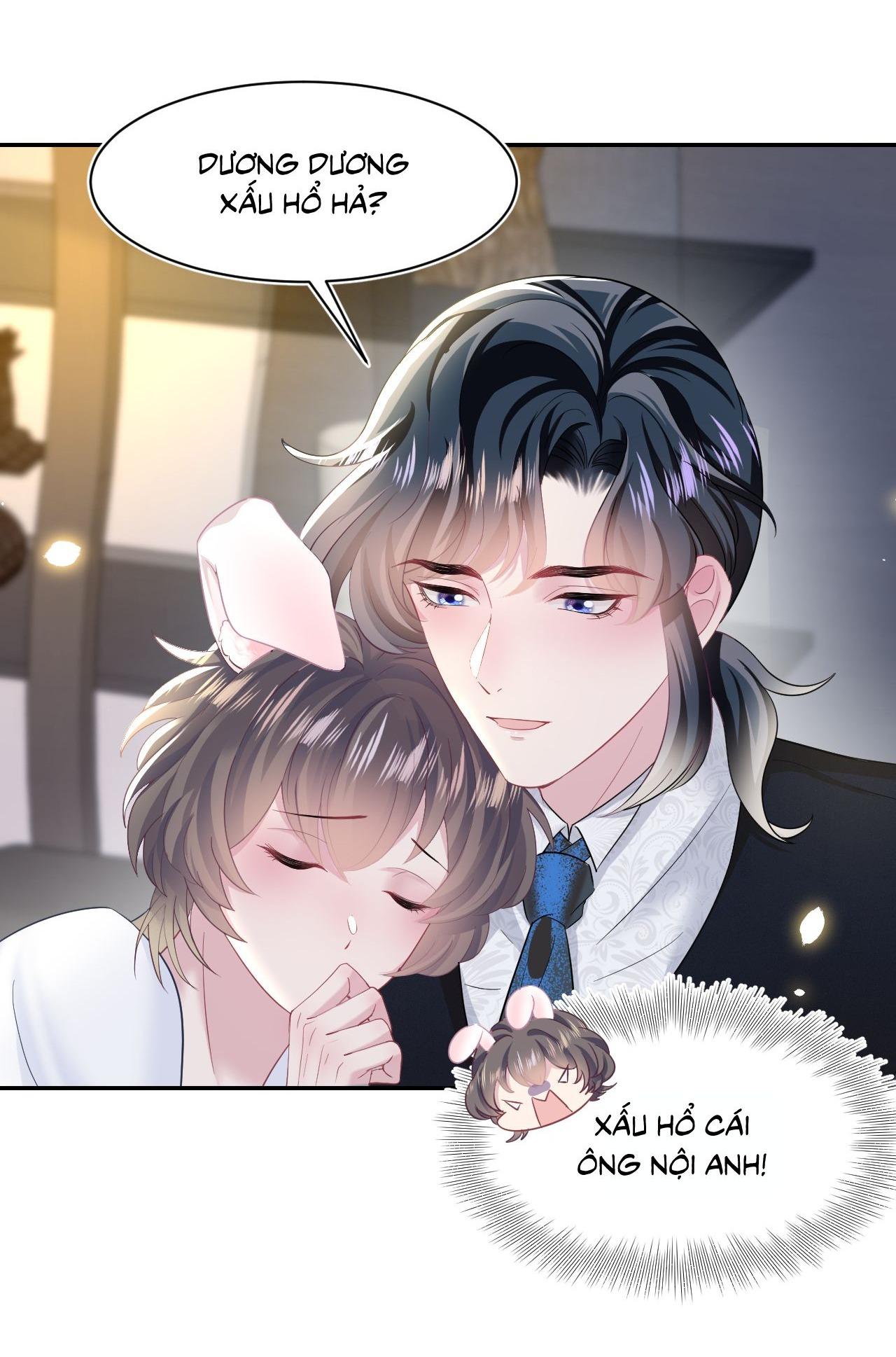 Tuyệt mỹ bạch liên hoa online dạy học Chapter 91 - Next Chapter 92