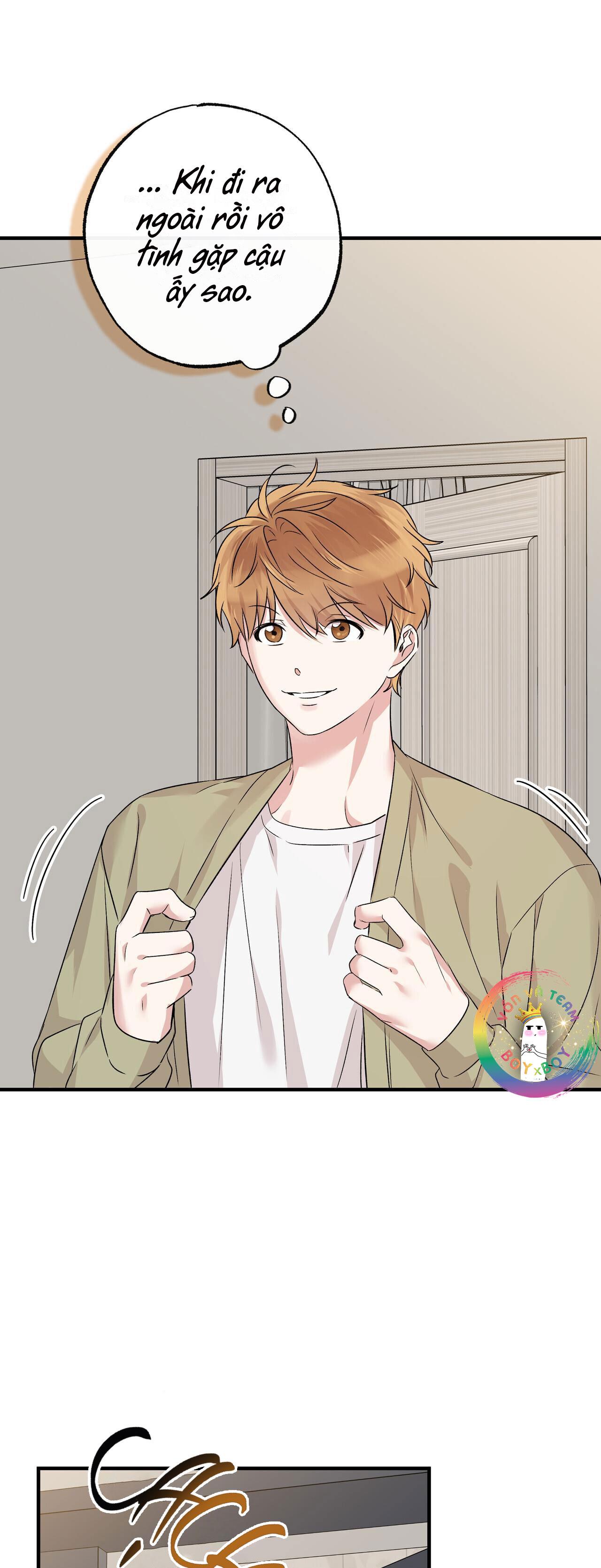 (END) Keep us together Chapter 48 H++ - Trang 2