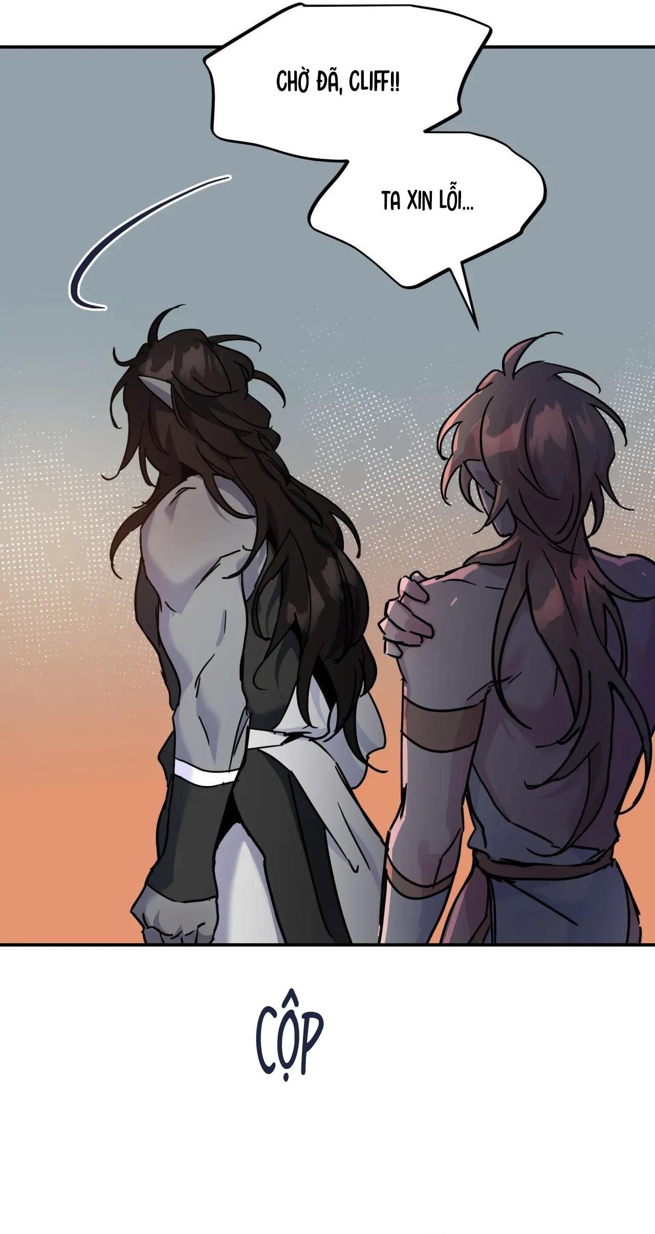 (CBunu) Ám Giữ Linh Hồn Chapter 73 CLIFF 5 - Next Chapter 74