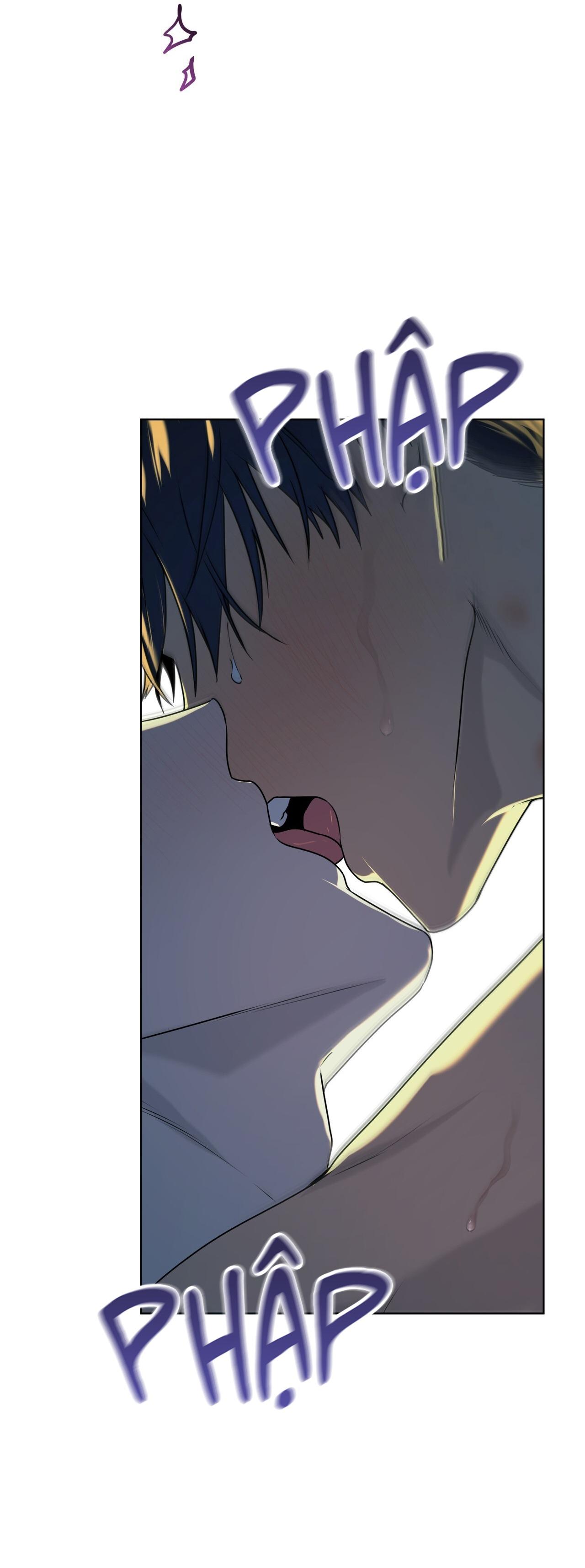 Passion Chapter 119 - Next 