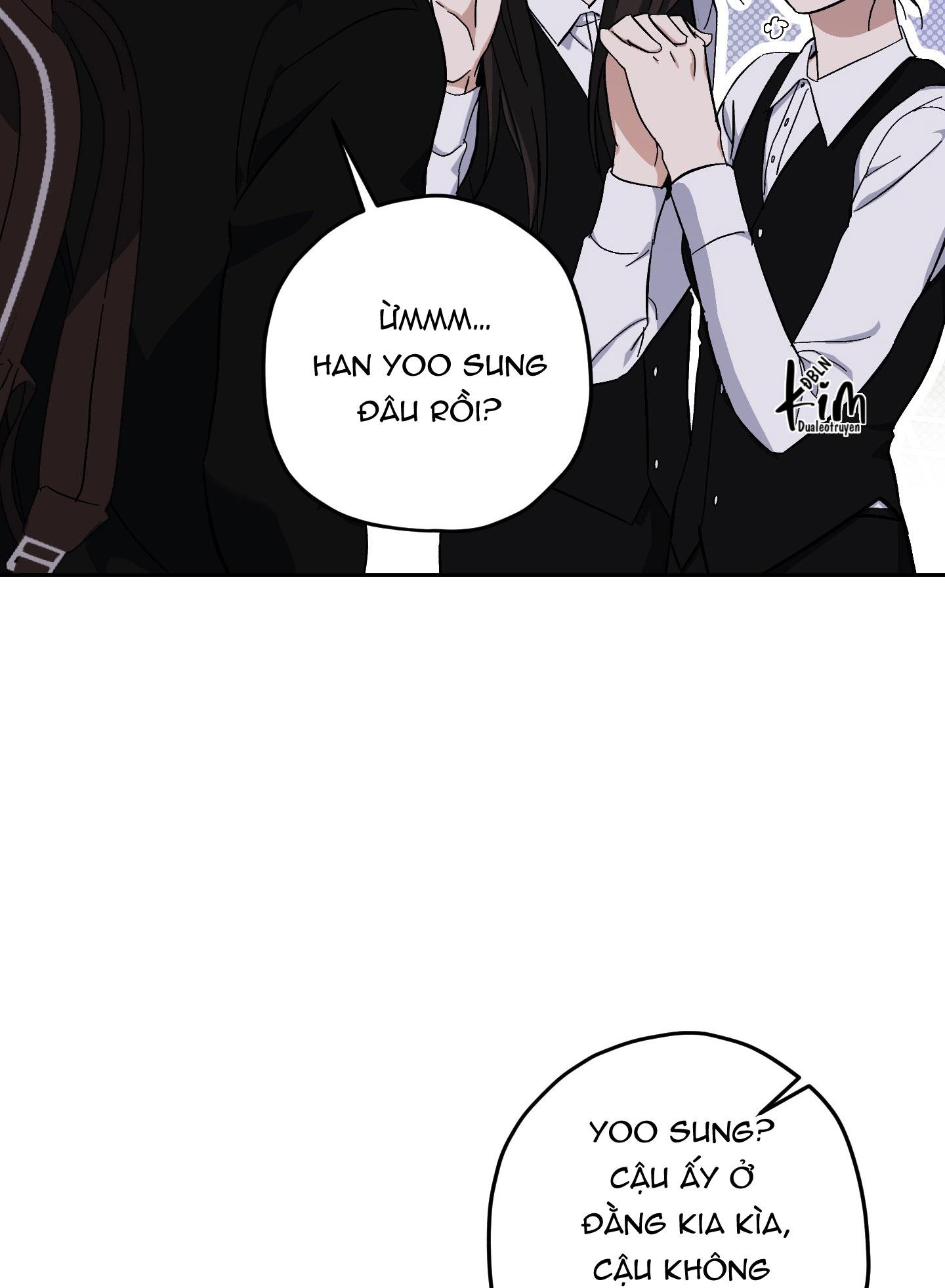 TƯƠNG XỨNG Chapter 12 - Trang 2