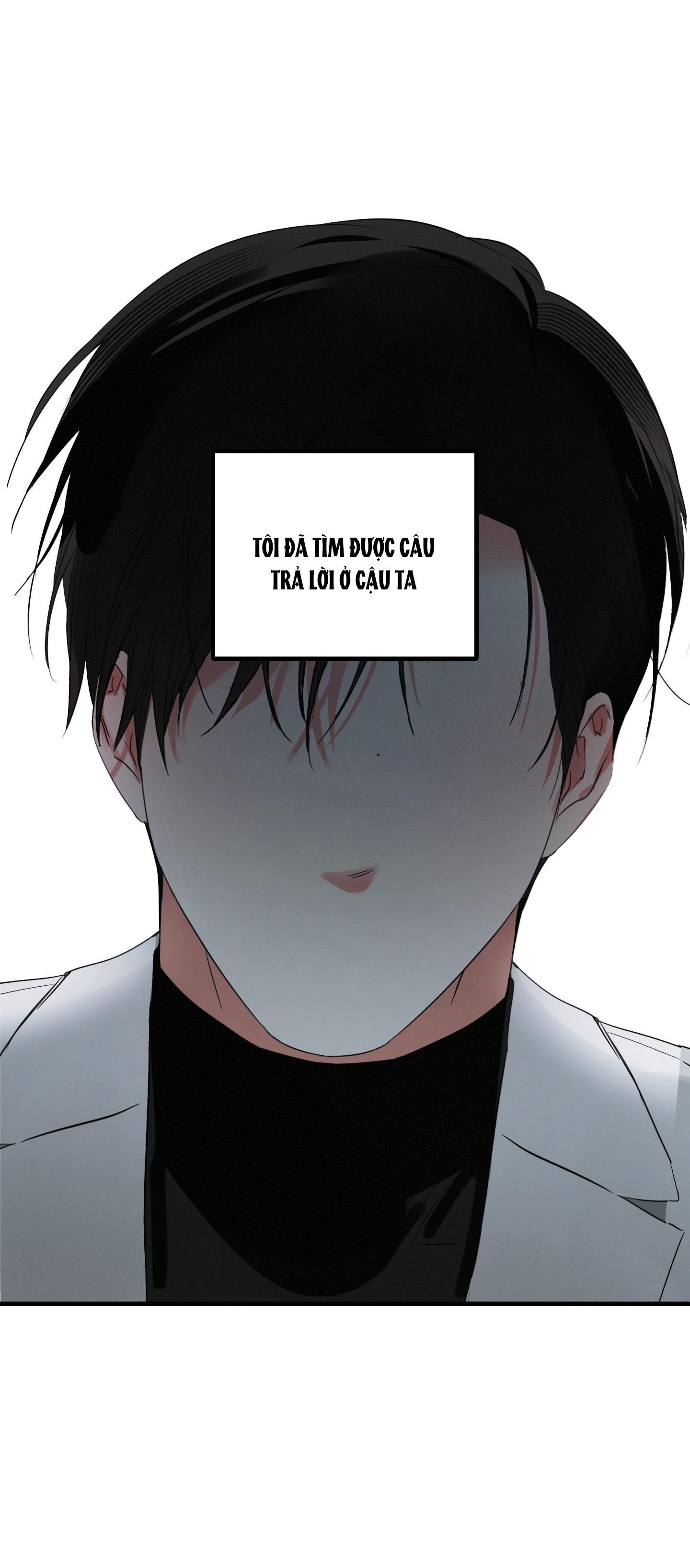 DŨNG SĨ 3 CHÂN Chapter 35 - Next Chapter 36