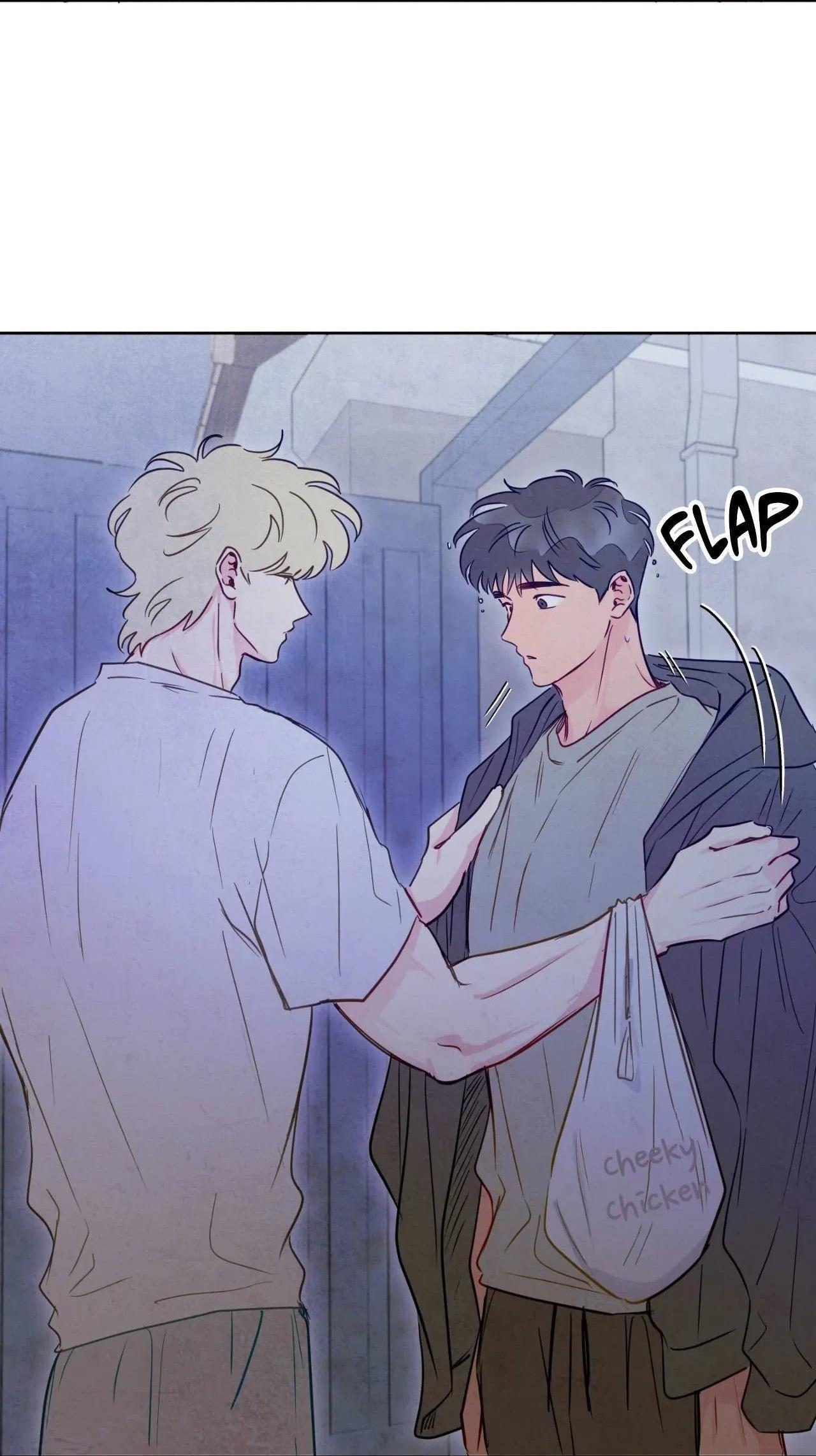 Sự quyến rũ của Thần Rắn Chapter 44 - Next Chapter 45 Hachiennhom