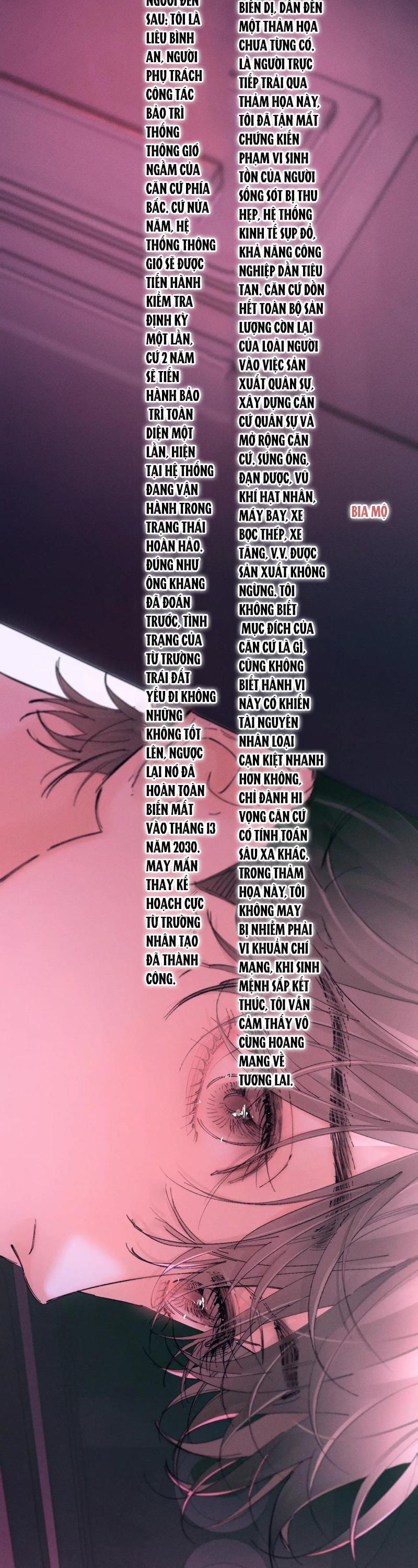 Cây Nấm Nhỏ Chapter 65 - Next 