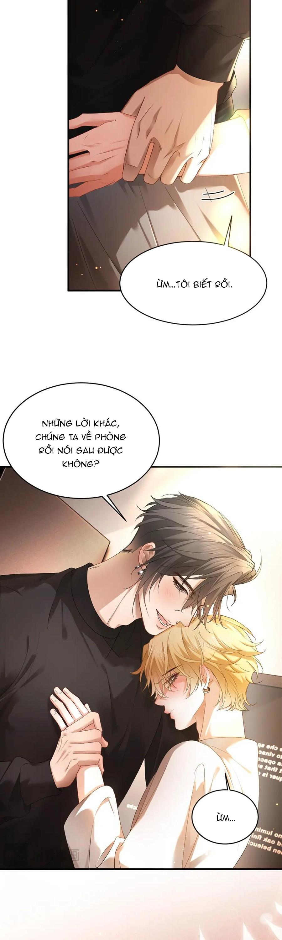 Tiểu thiếu gia dựa vào nhan sắc càn quét toàn hệ thống Chapter 80 - Next Chapter 81