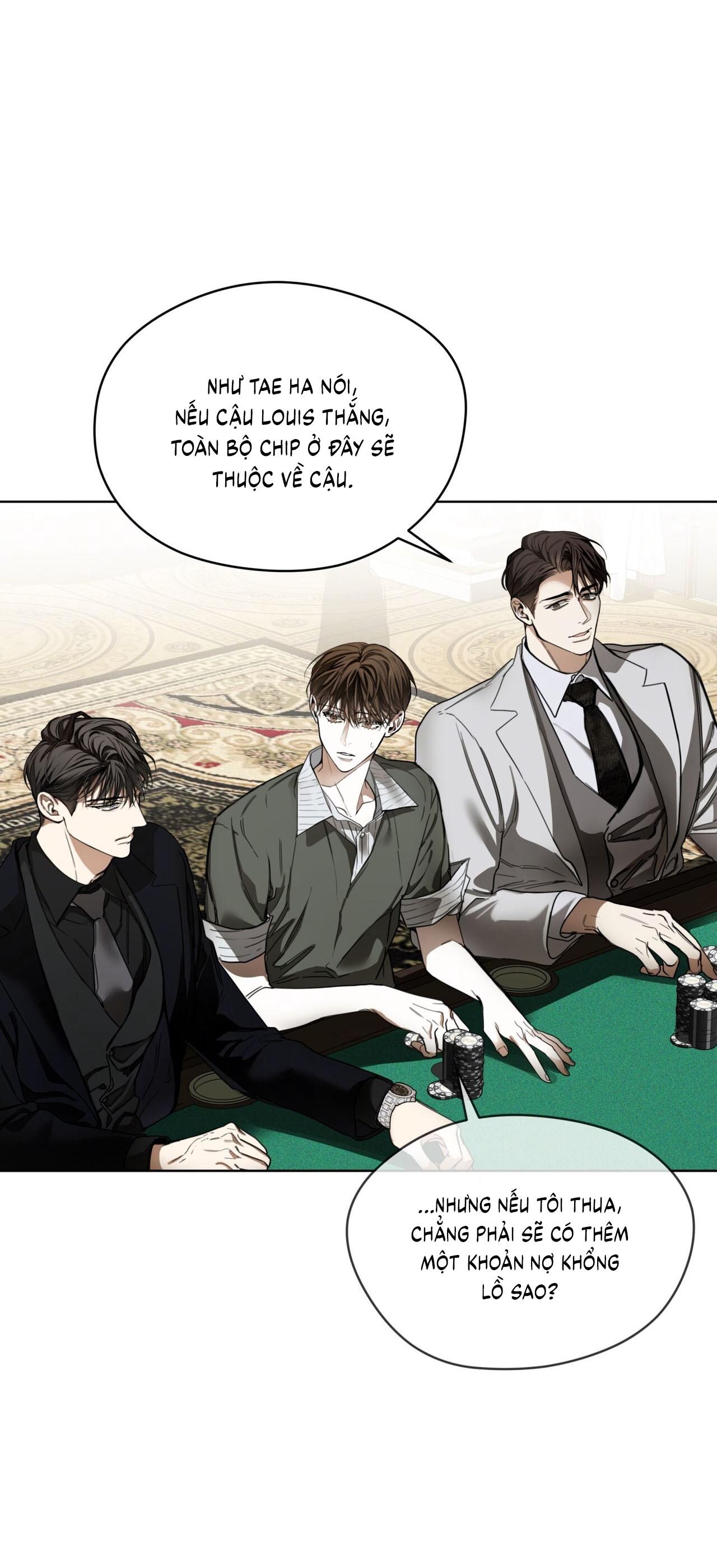 (CBunu) Phạm Luật Chapter 118 - Next 