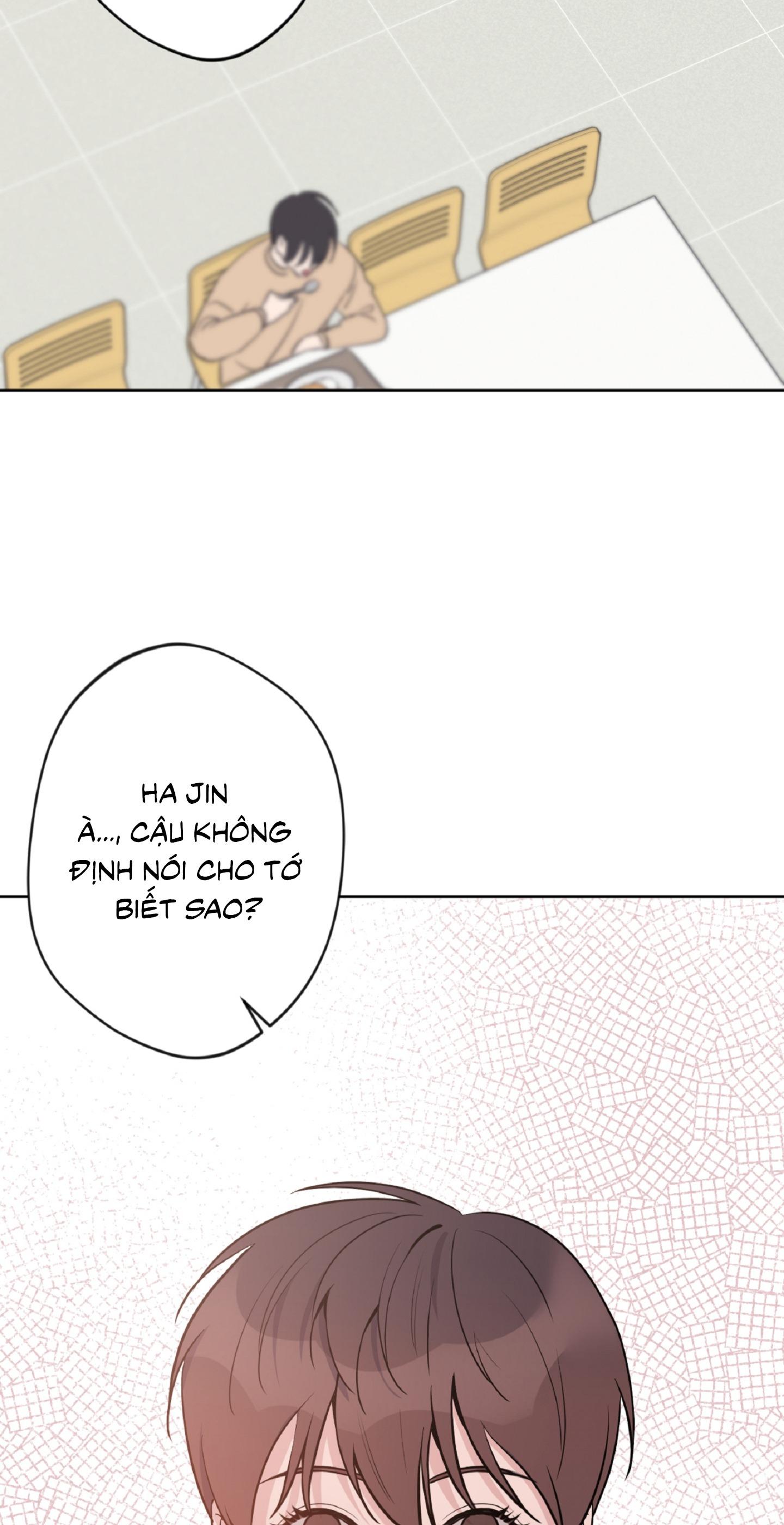 Angel kiss Chapter 19 - Next 