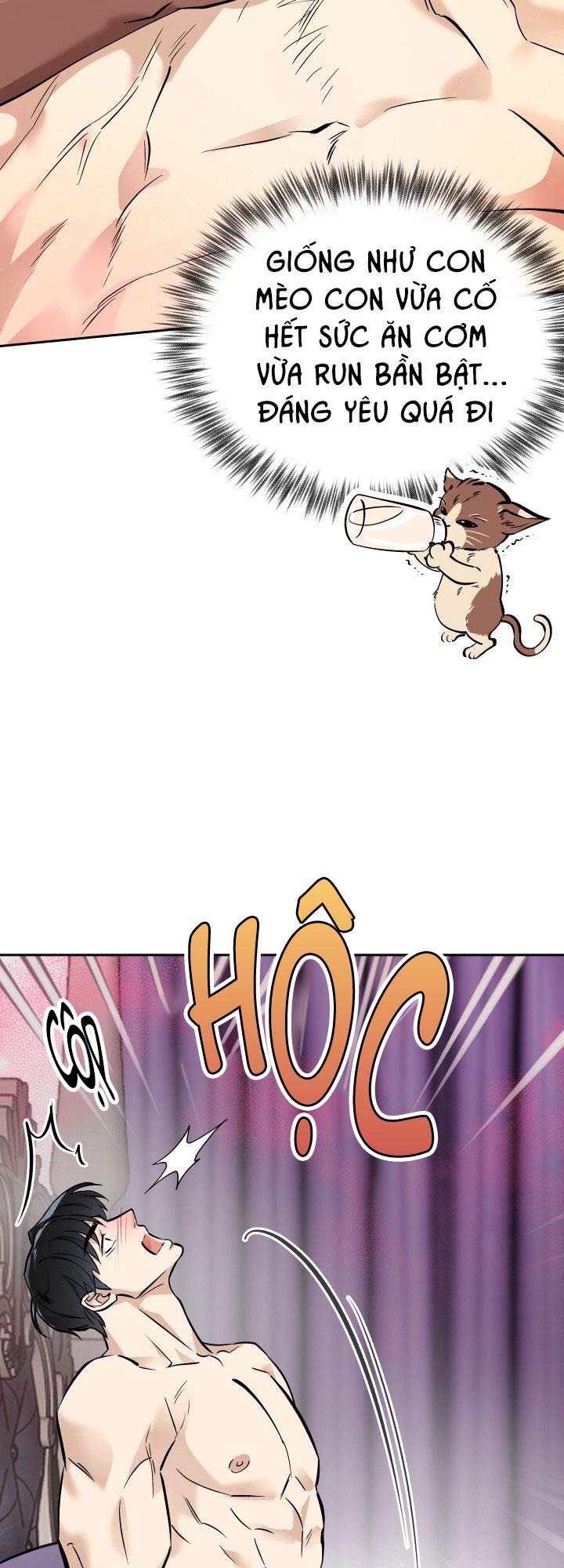 THÚ CƯNG DAMDANG Chapter 8.2 whipping 2 - Trang 2