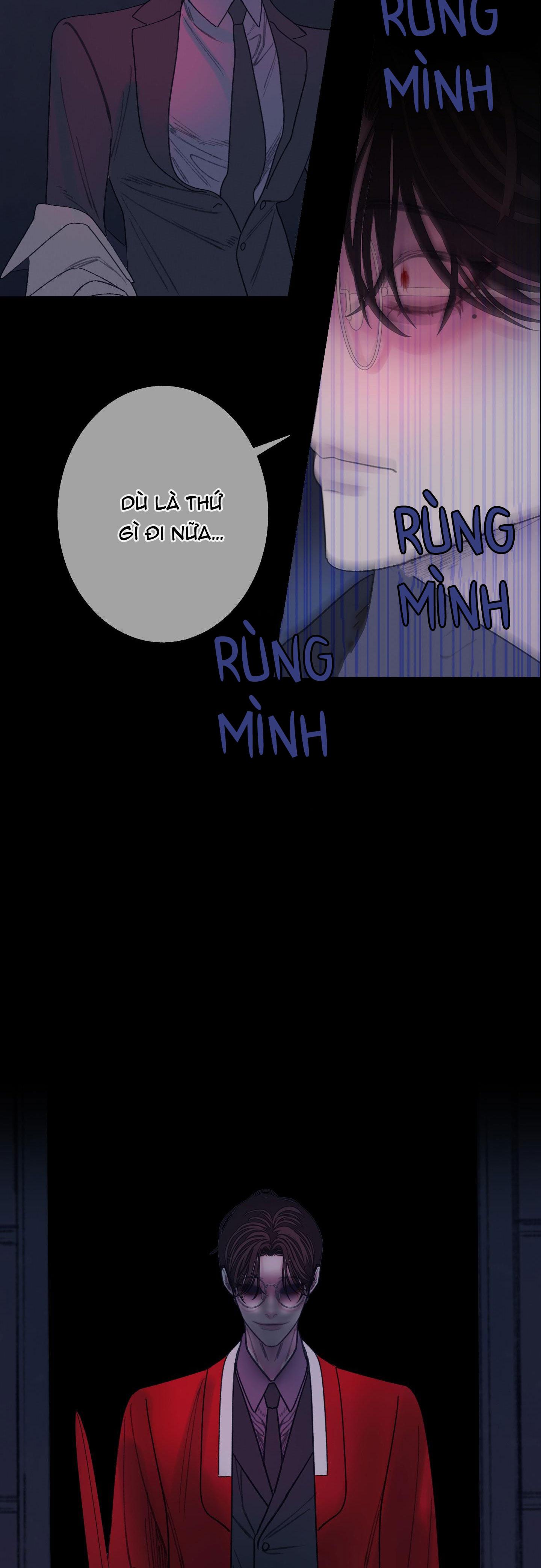 CHUYỆN QUỶ MÔN QUAN Chapter 100 - Next Chapter 101