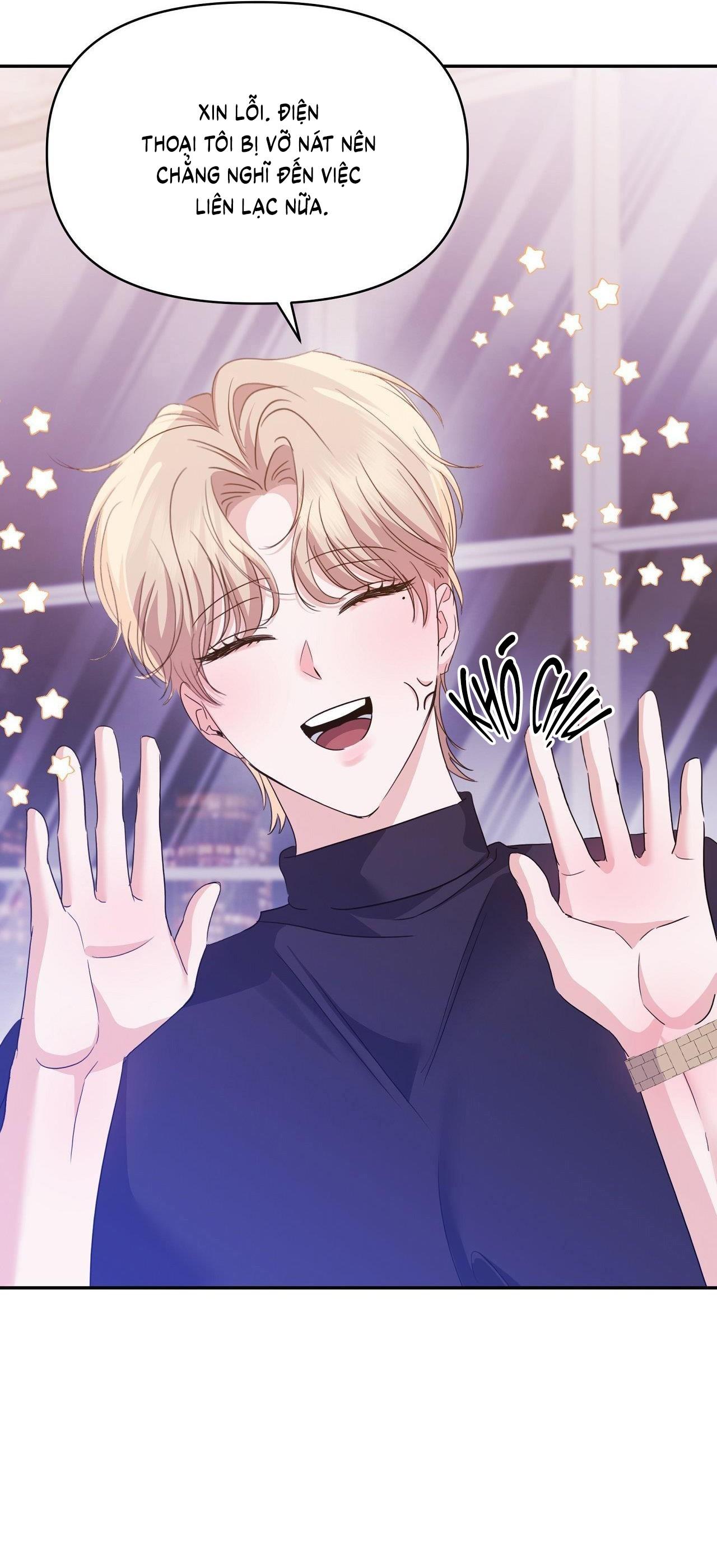 (CBunu) Cẩm Nang Fetish Chapter 9 - Next Chapter 10 H