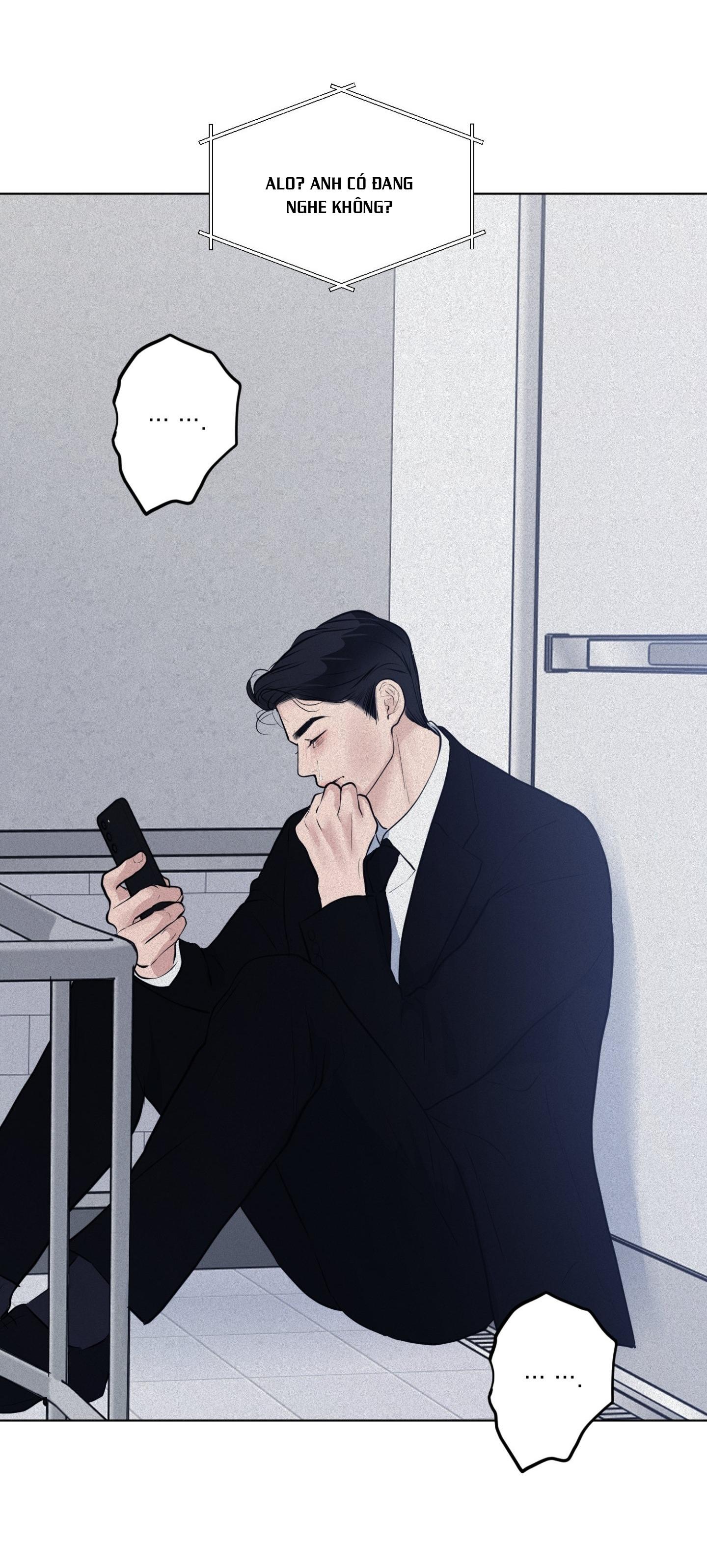 (ABO) LỜI CẦU NGUYỆN Chapter 77 - Next 