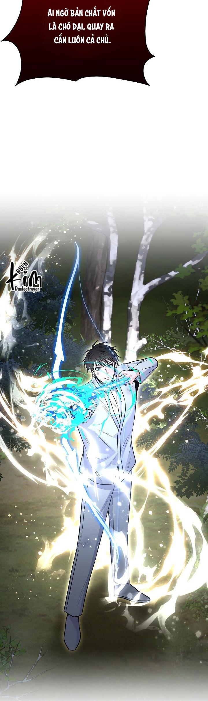 CHÁN GHÉT Chapter 60 - Next Chapter 61