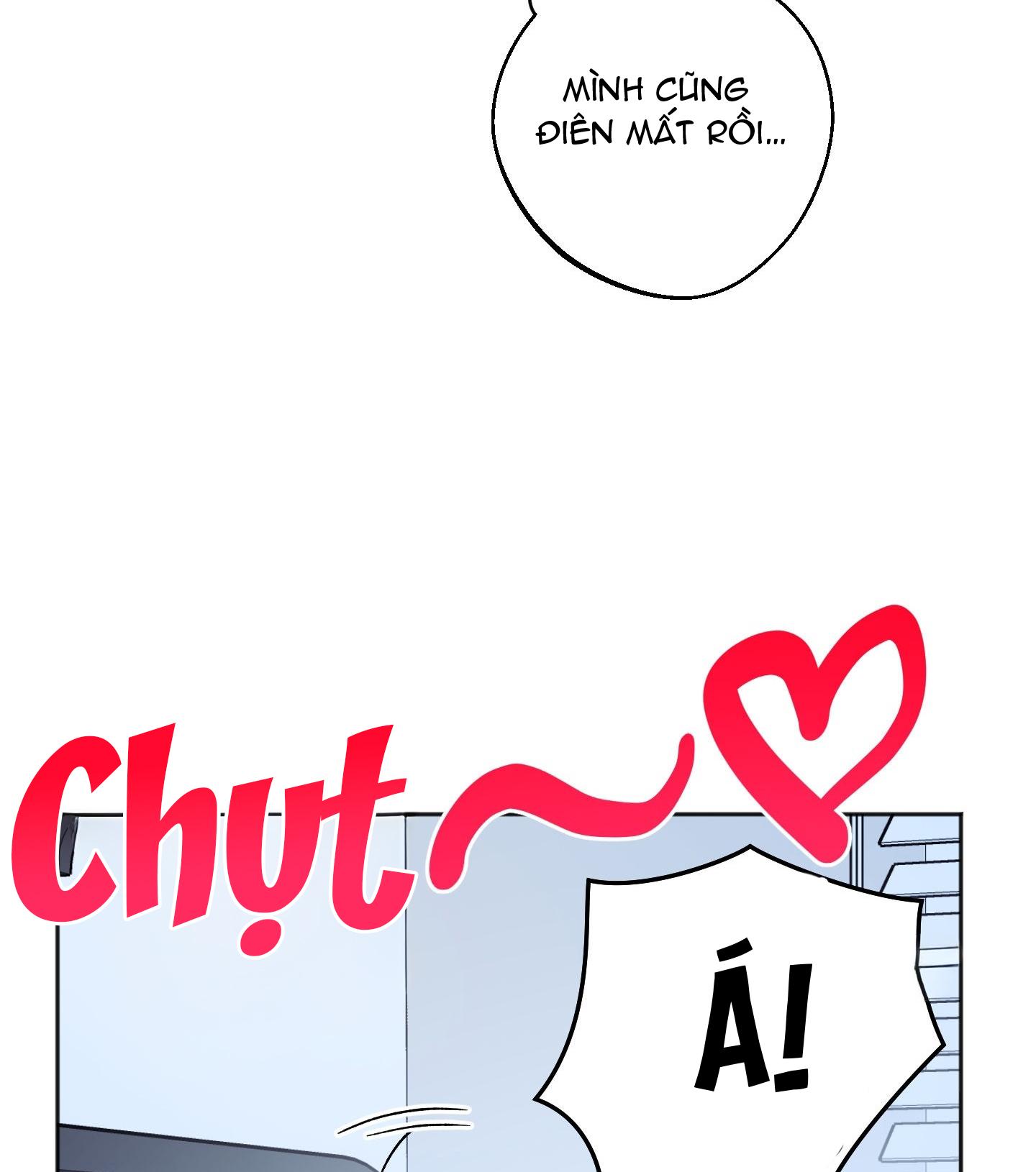 NGHI LỄ CẦU NGUYỆN Chapter 20 - Next Chapter 21