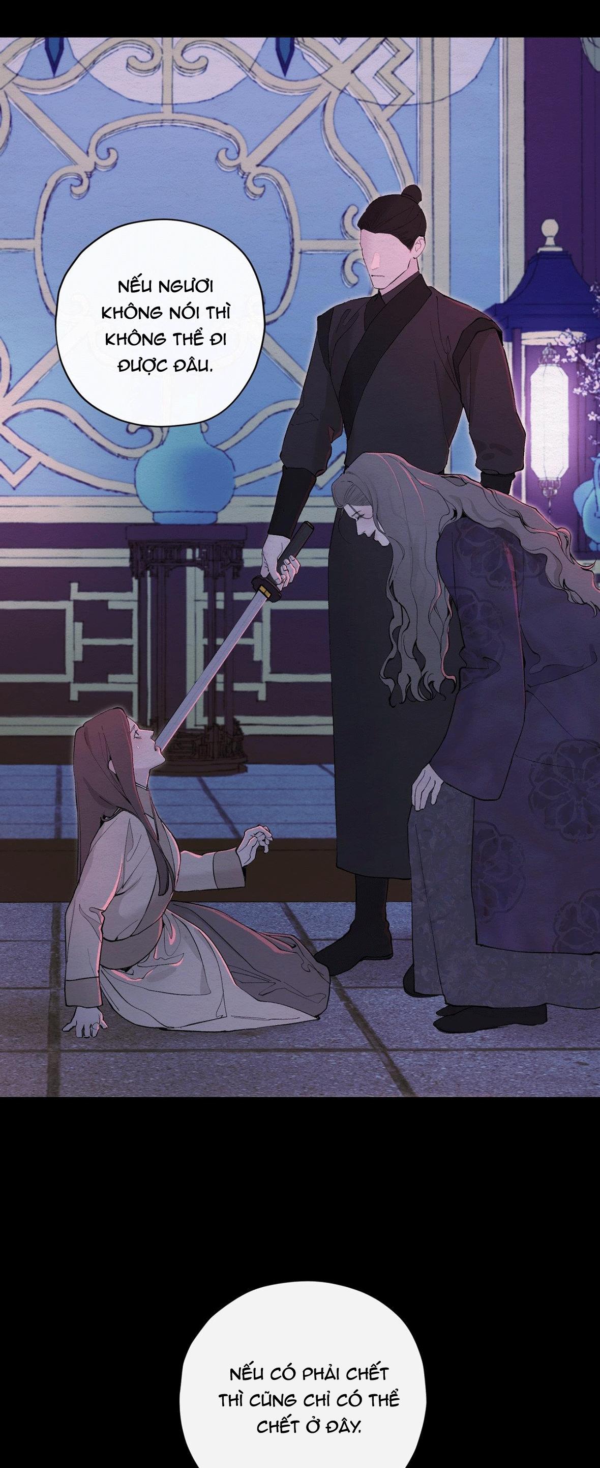 TÂM HỒN MÉO MÓ Chapter 38 - Next Chapter 39