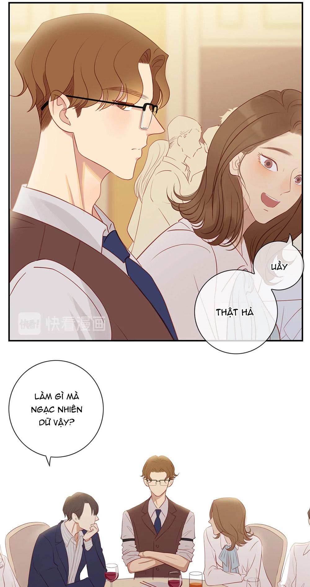 Tình Chàng 30 Chapter 79 - Next 