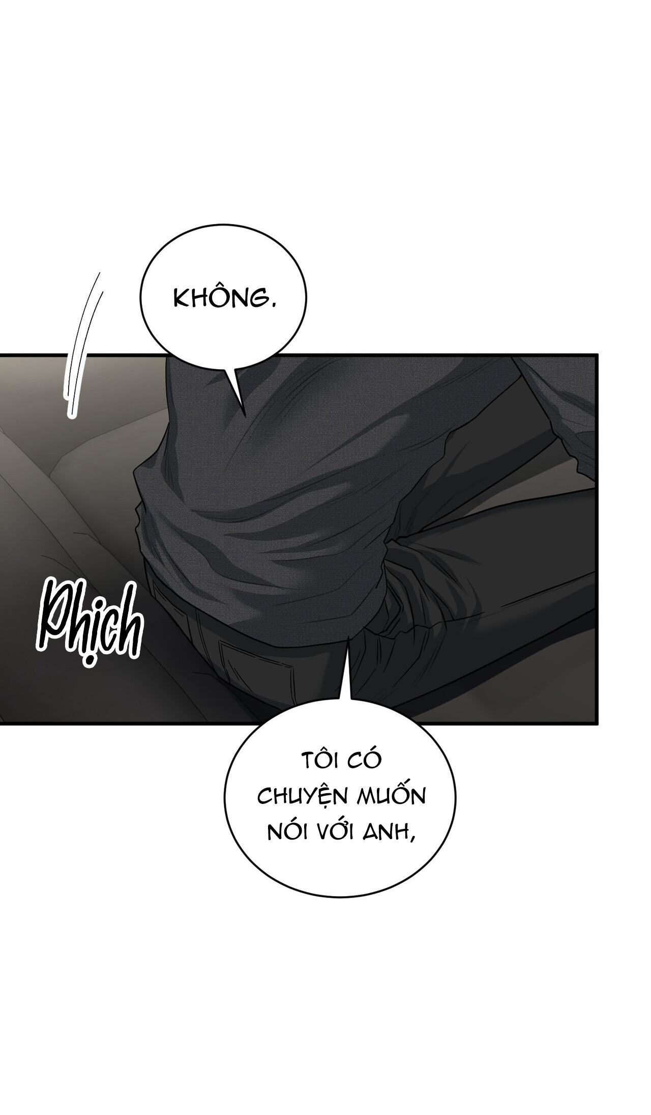MỞ KHÓA GIAM CẦM Chapter 11 - Next 