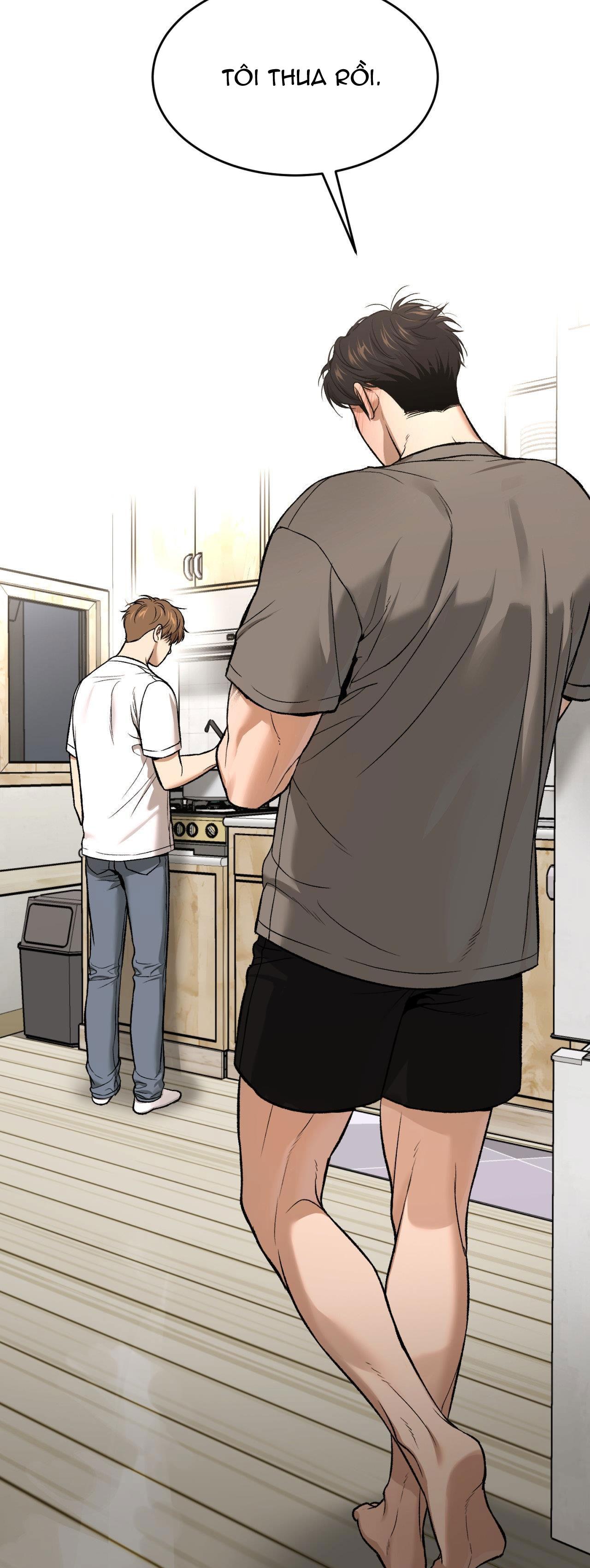 Jinx Chapter 76 - Next Chapter 77