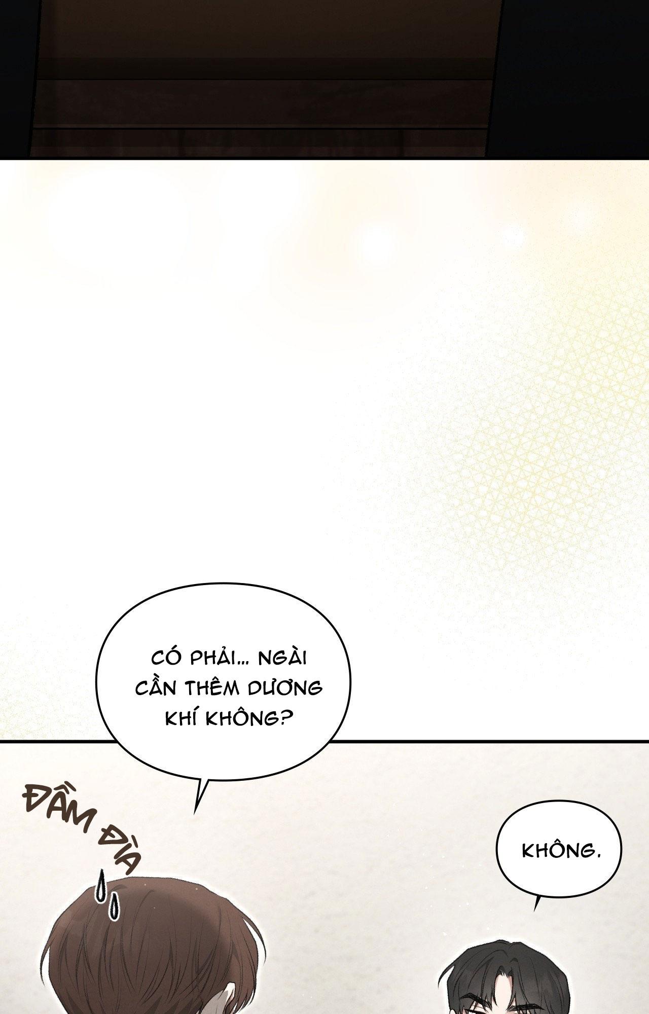 SỨ GIẢ THẦN CHẾT Chapter 42 - Next 
