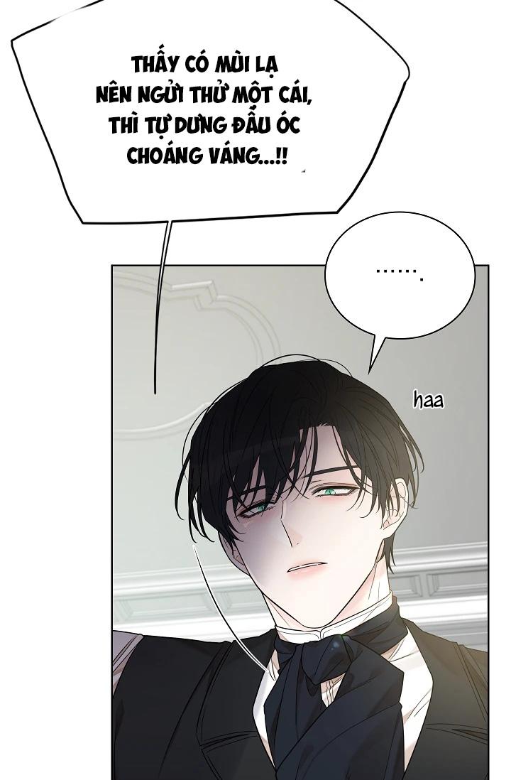 (Daisy) Snake Hole Chapter 6 - Trang 2