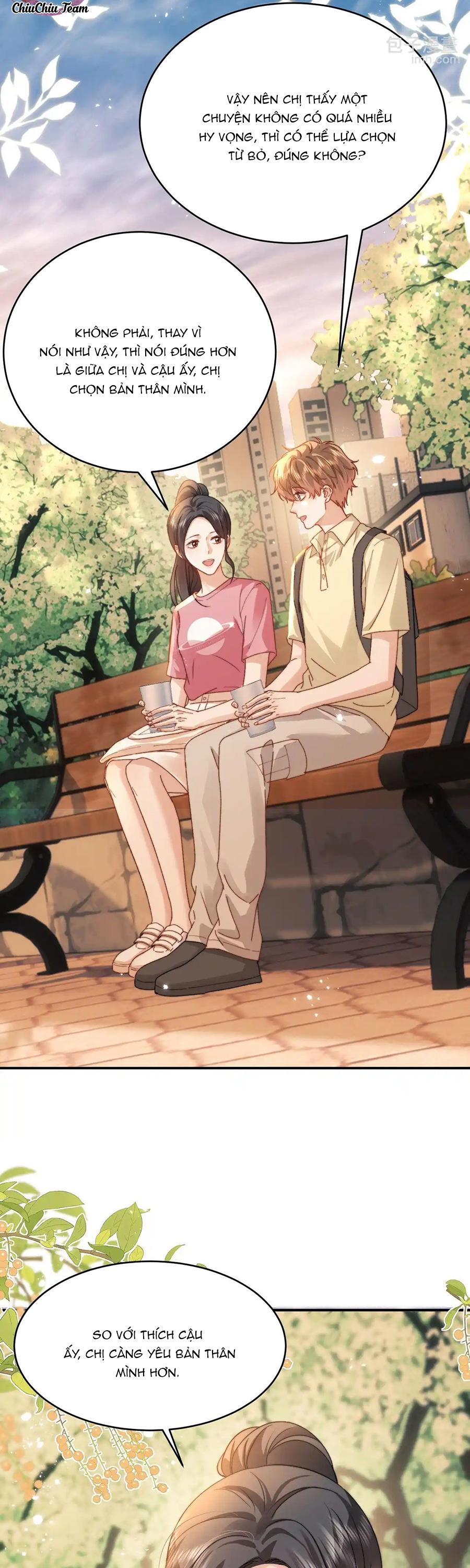 Chất Dị Ứng Đáng Yêu Chapter 115 - Next Chapter 116