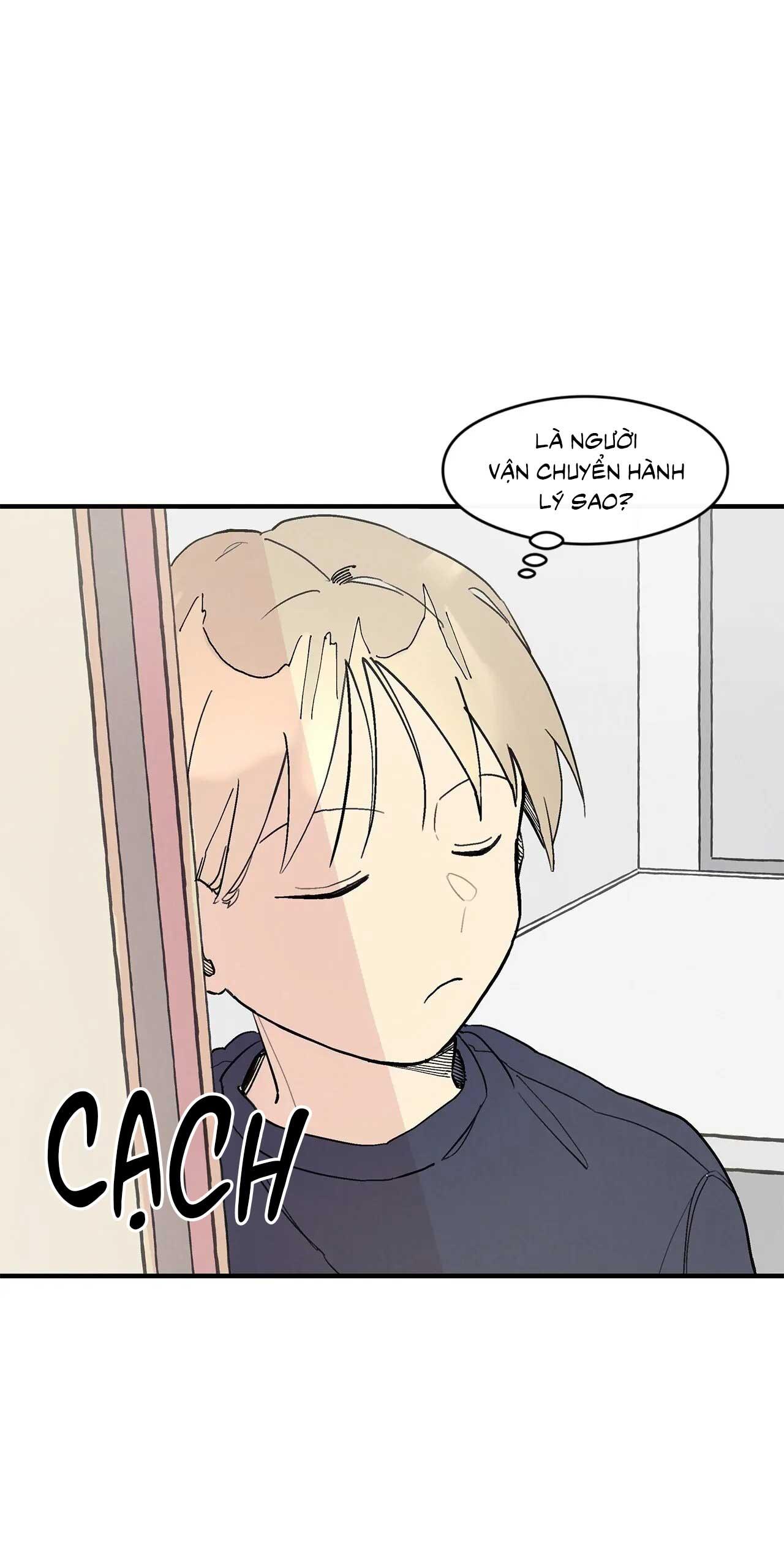 One-Room TA Chapter 14 - Next Chapter 15