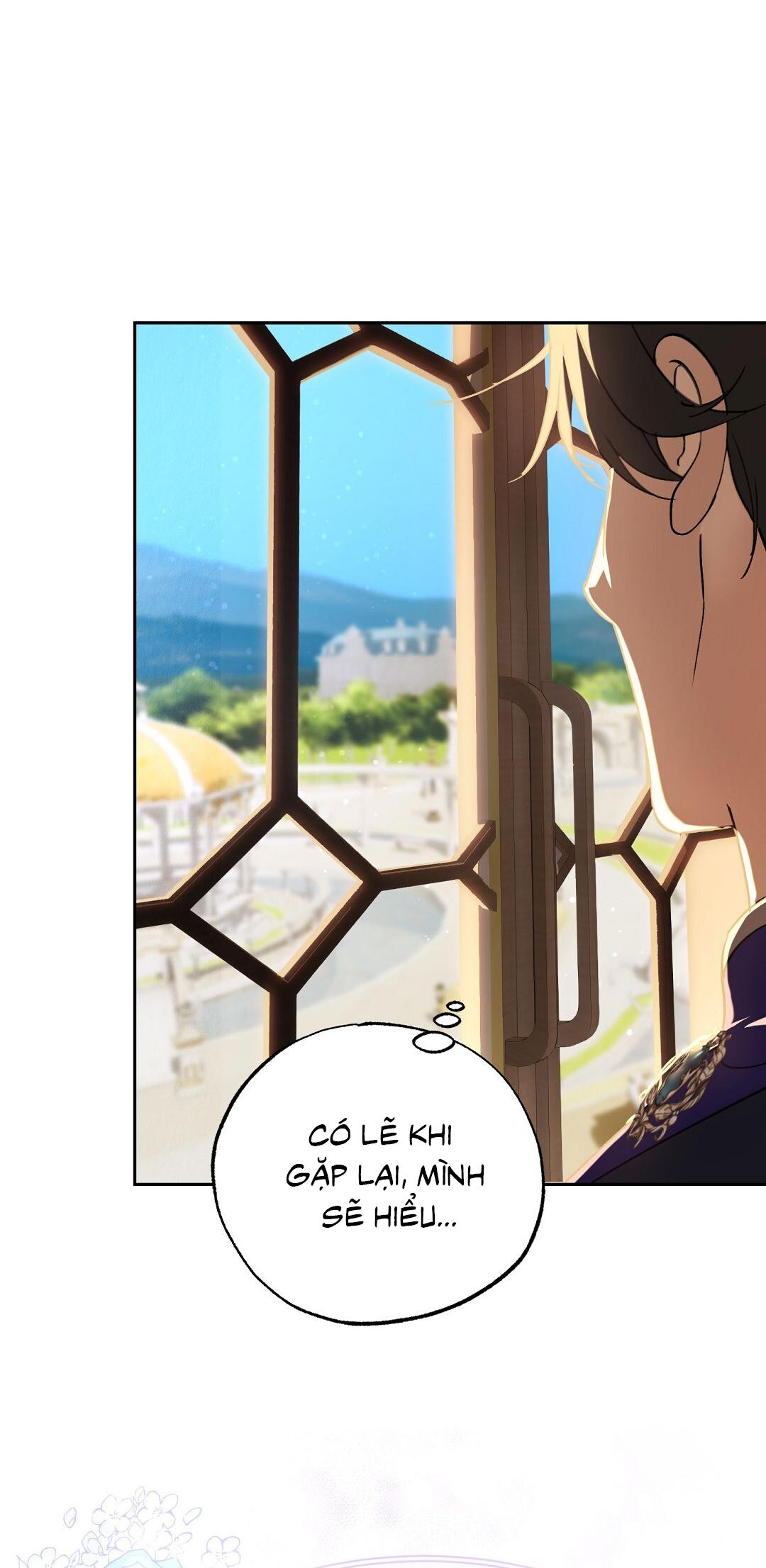 Cách Để Vị Hoàng Tử Bị Bỏ Rơi Sống Lại Chapter 6 - Next 