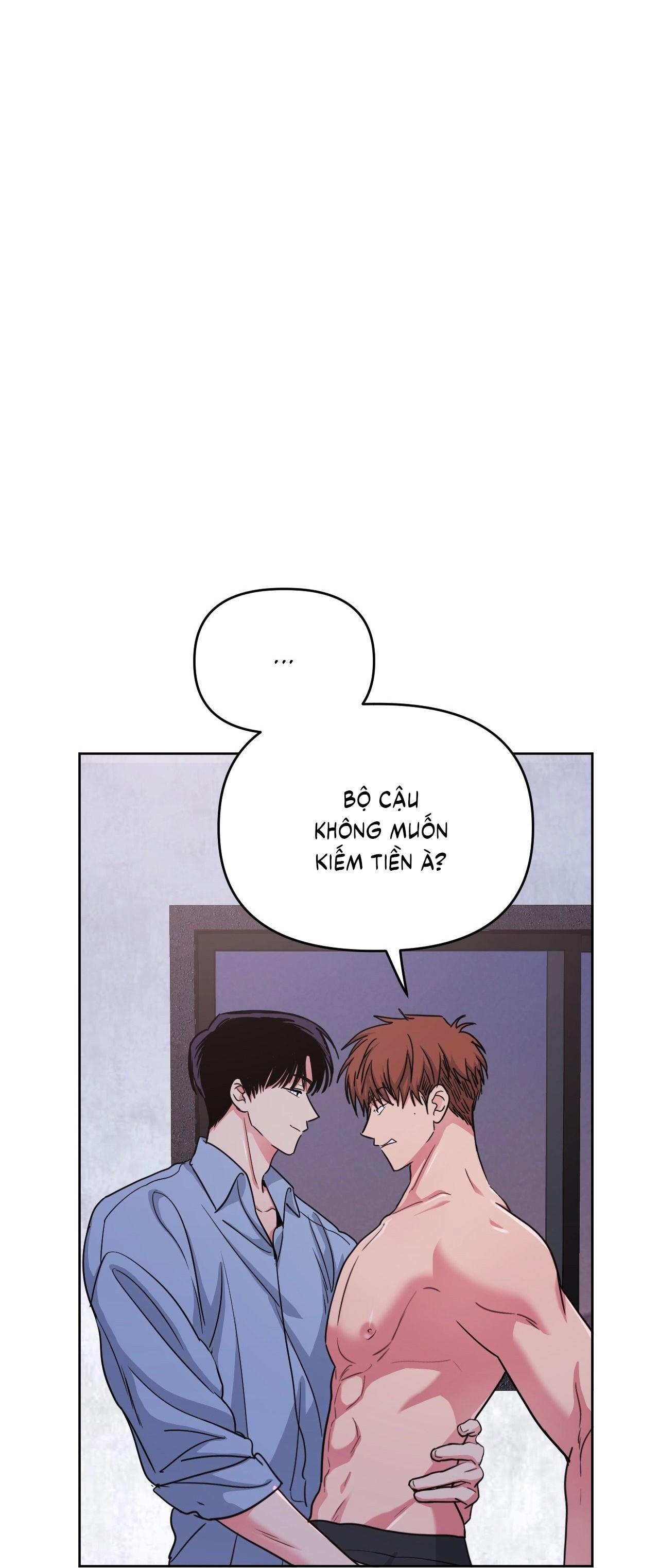 (CBunu) Chàng Trai Mỹ Thuật Chapter 64 H+ coo 0 che - Trang 2