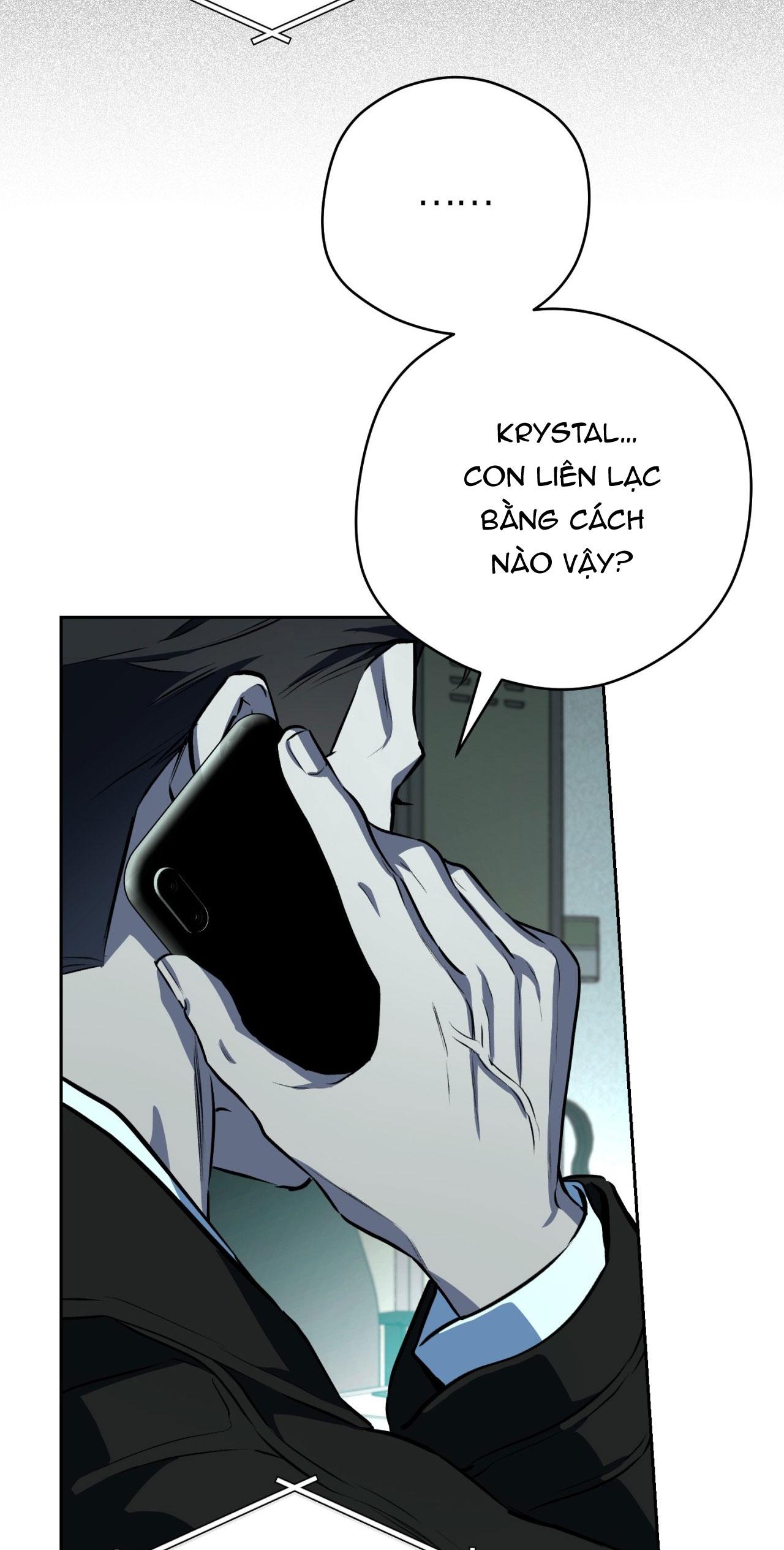 OFF TRACK Chapter 47 - Next Chapter 48