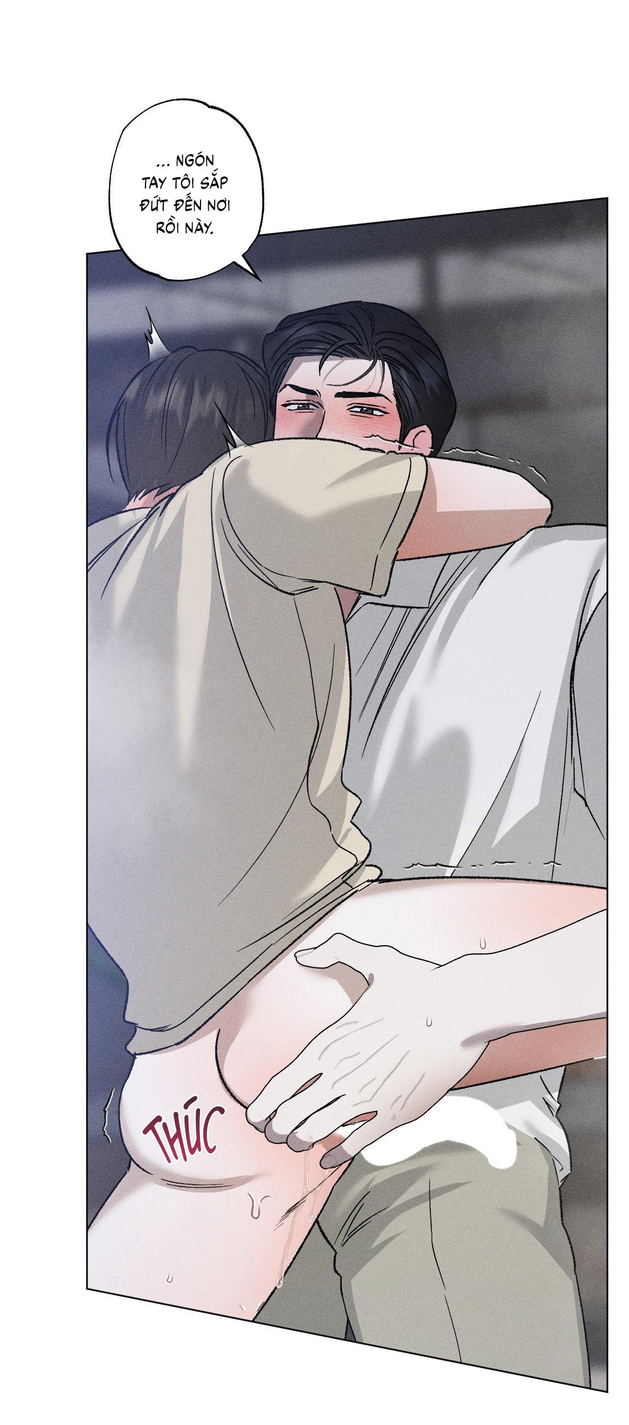 (CBunu) Close Up Chapter 31 H+ - Next Chapter 32 H+