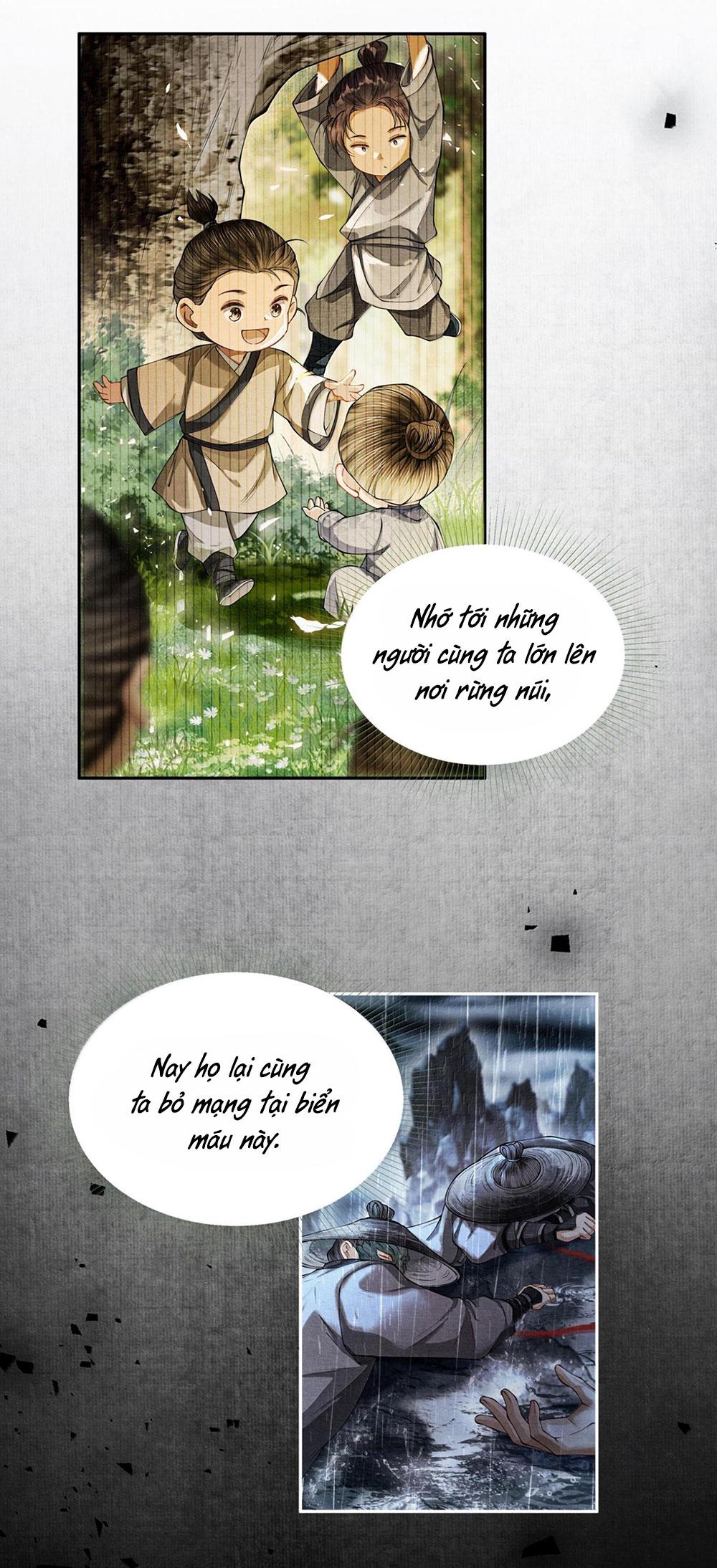 Đồng Tiền Kham Thế Chapter 138 - Next 