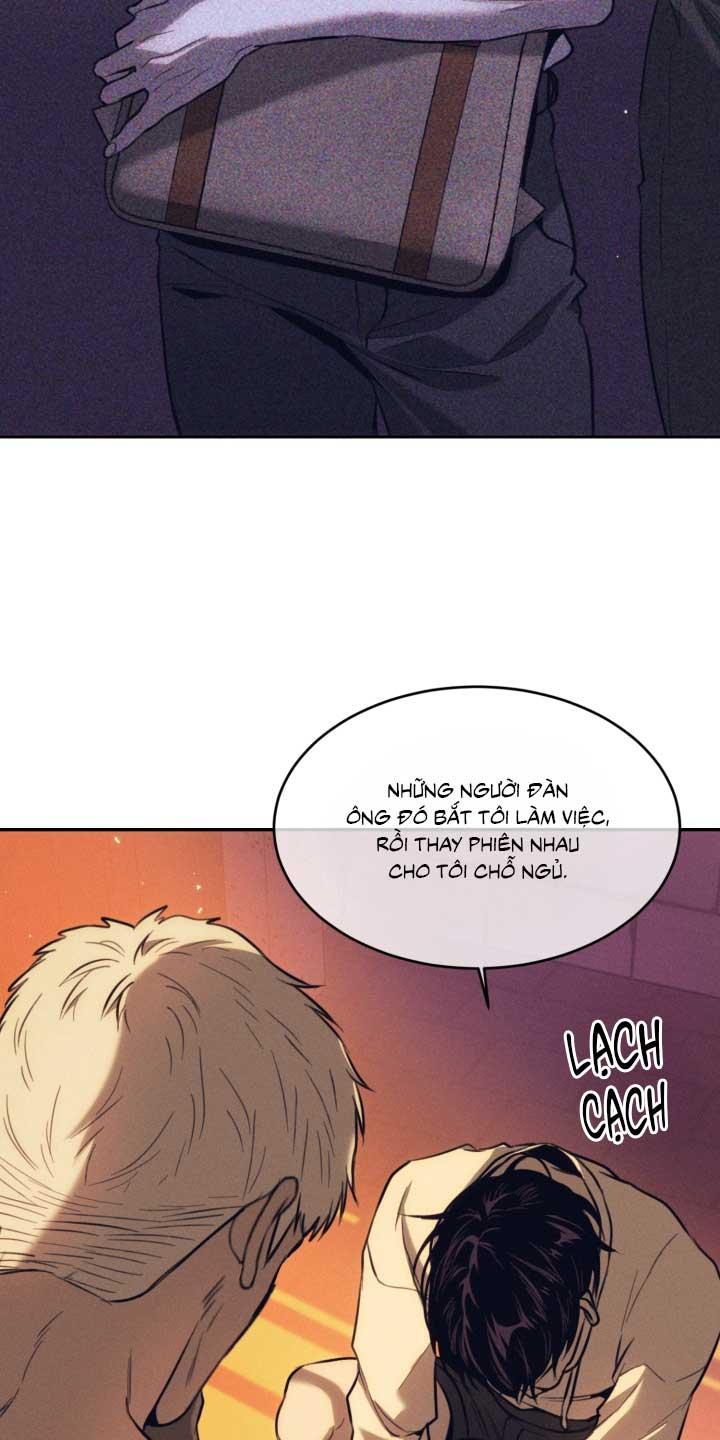 Tiệm bánh nóng bỏng và gợi cảm Chapter 25 END - Next Chapter 26 H++