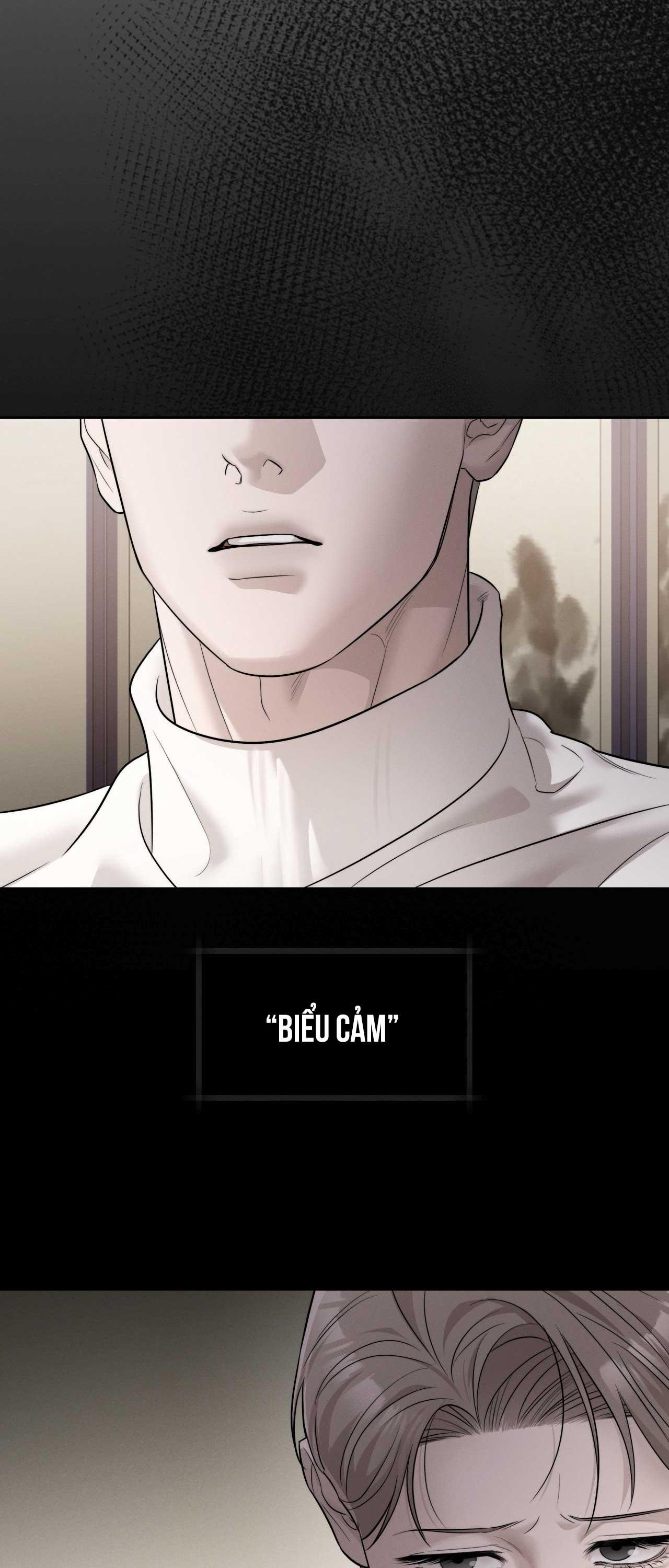 NHIỆT ĐỘ TIẾP XÚC Chapter 33 - Next 