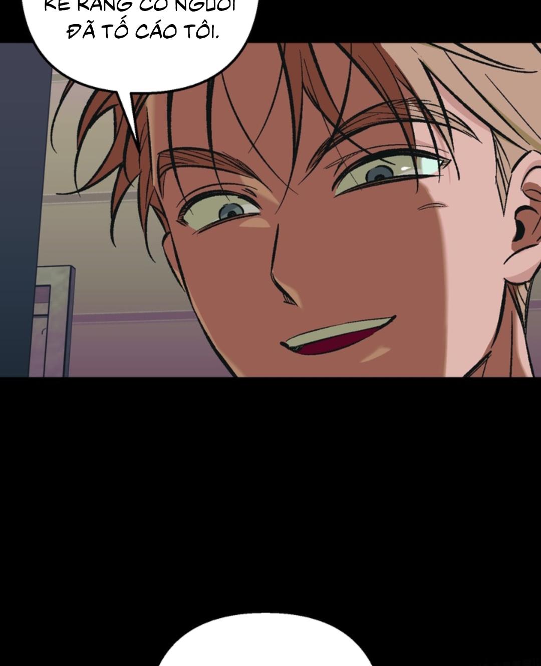 Tiệm bánh nóng bỏng và gợi cảm Chapter 16 H+ - Next Chapter 17 H+