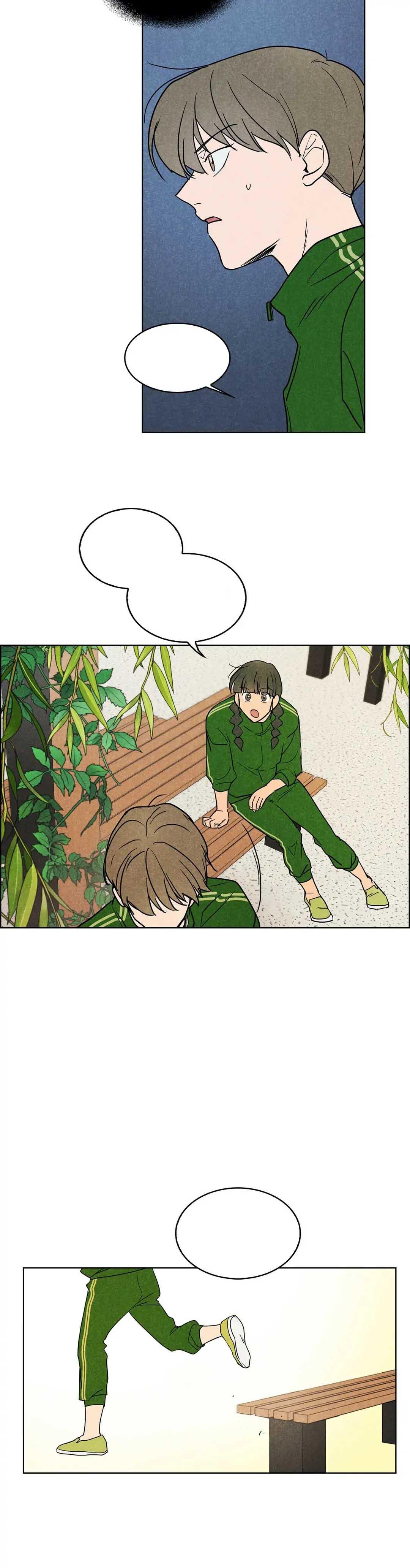 Một Bó Rau Chân Vịt Chapter 4 - Next 