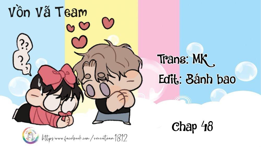 Này, Đừng Có Nhấn Cái Nút Đó! Chapter 48 - Next 