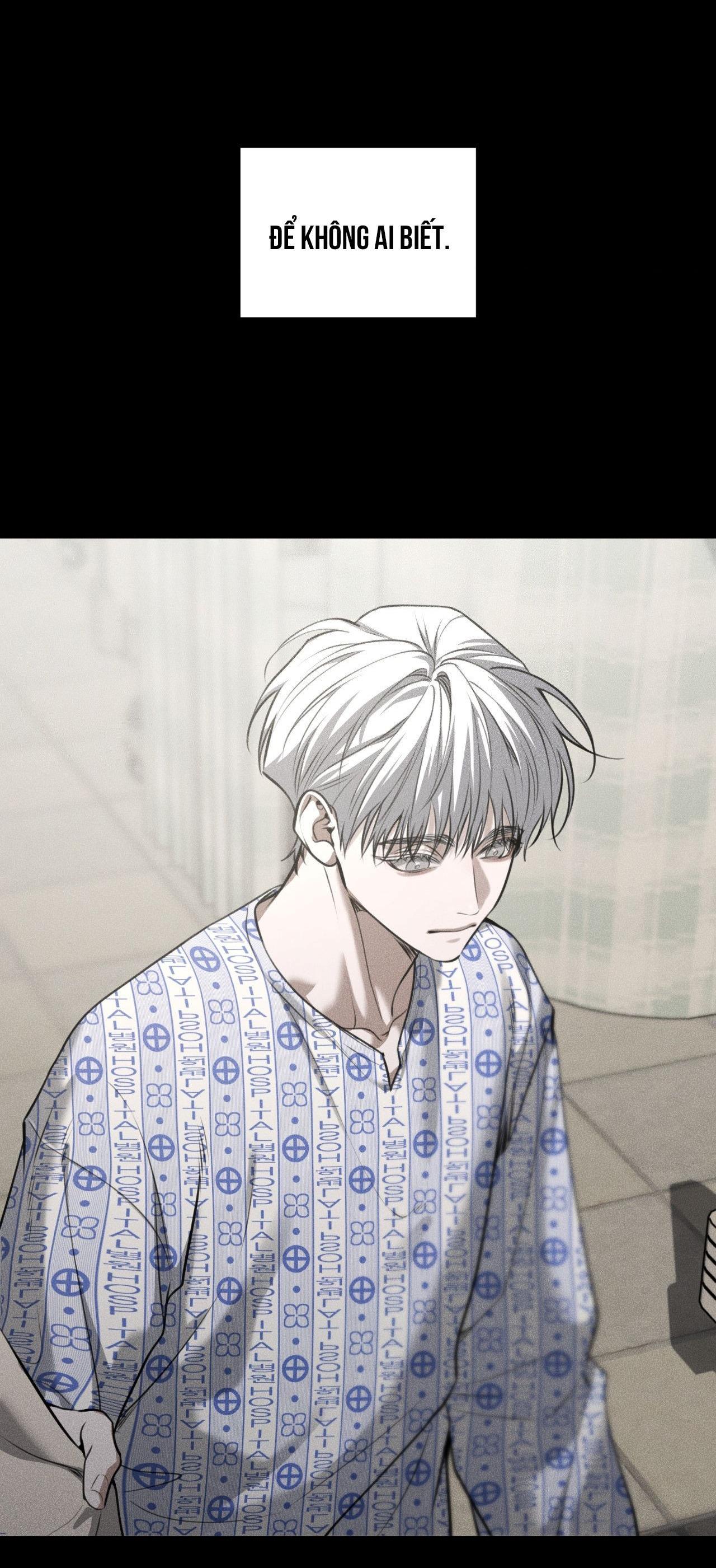 DEAR, TEDDY BEAR Chapter 48 - Next Chapter 49