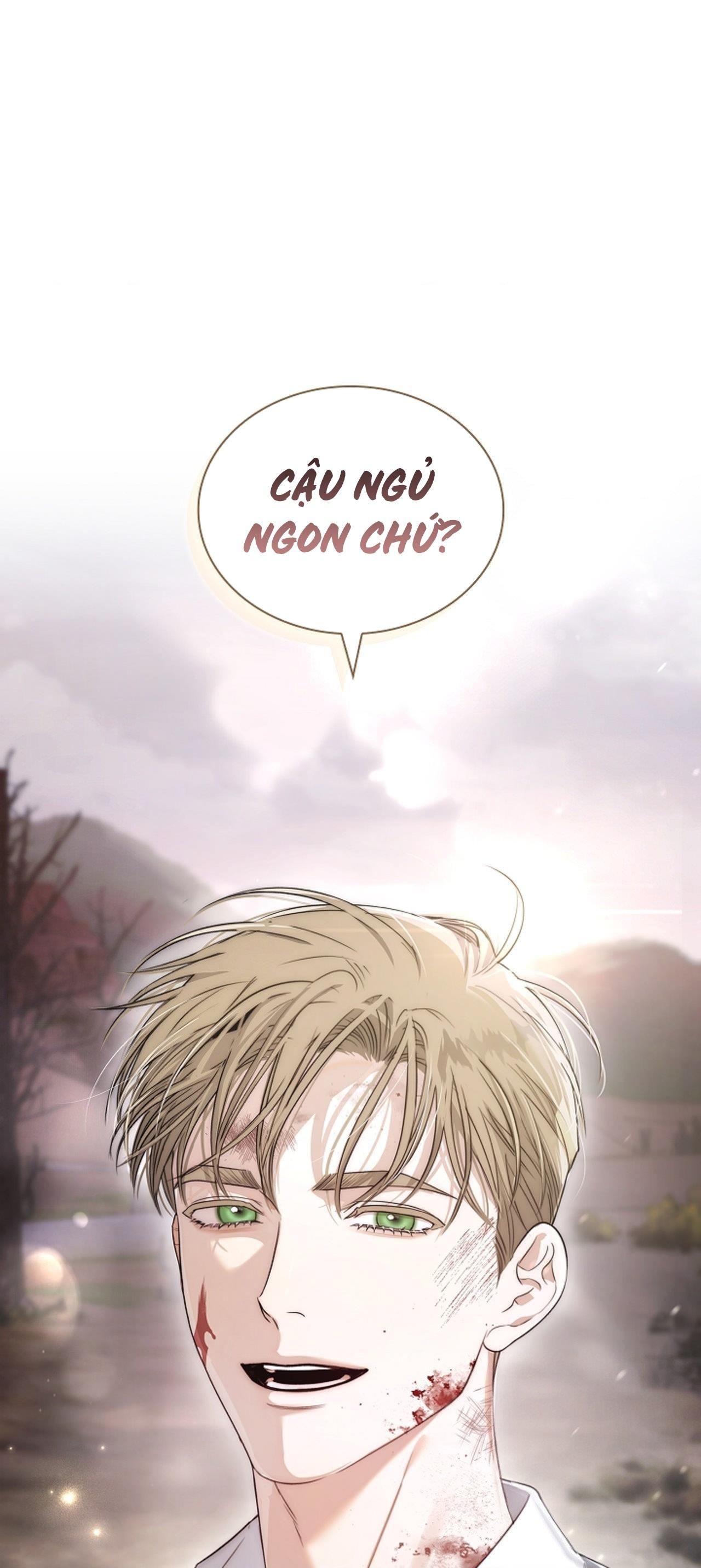 CÓ GIỎI THÌ HÔN TÔI ĐI Chapter 24 - Next Chapter 25