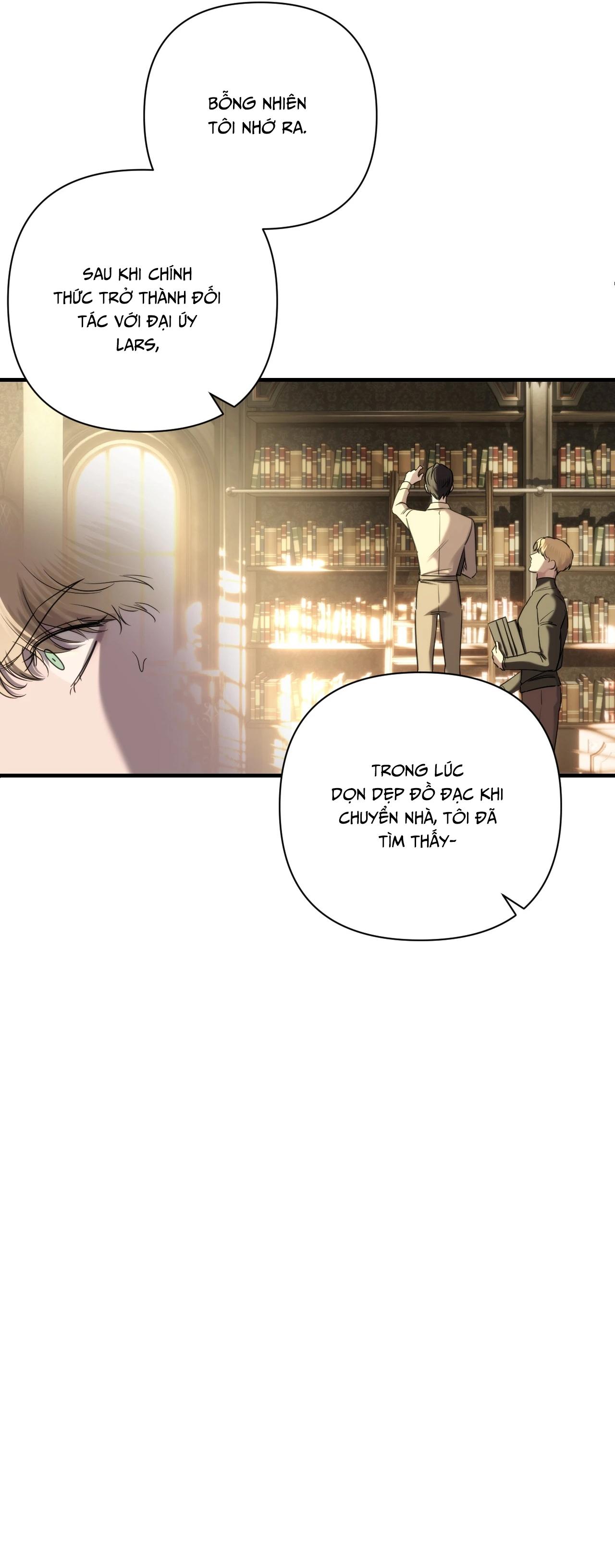GỌI TÊN ANH Chapter 17 - Next 