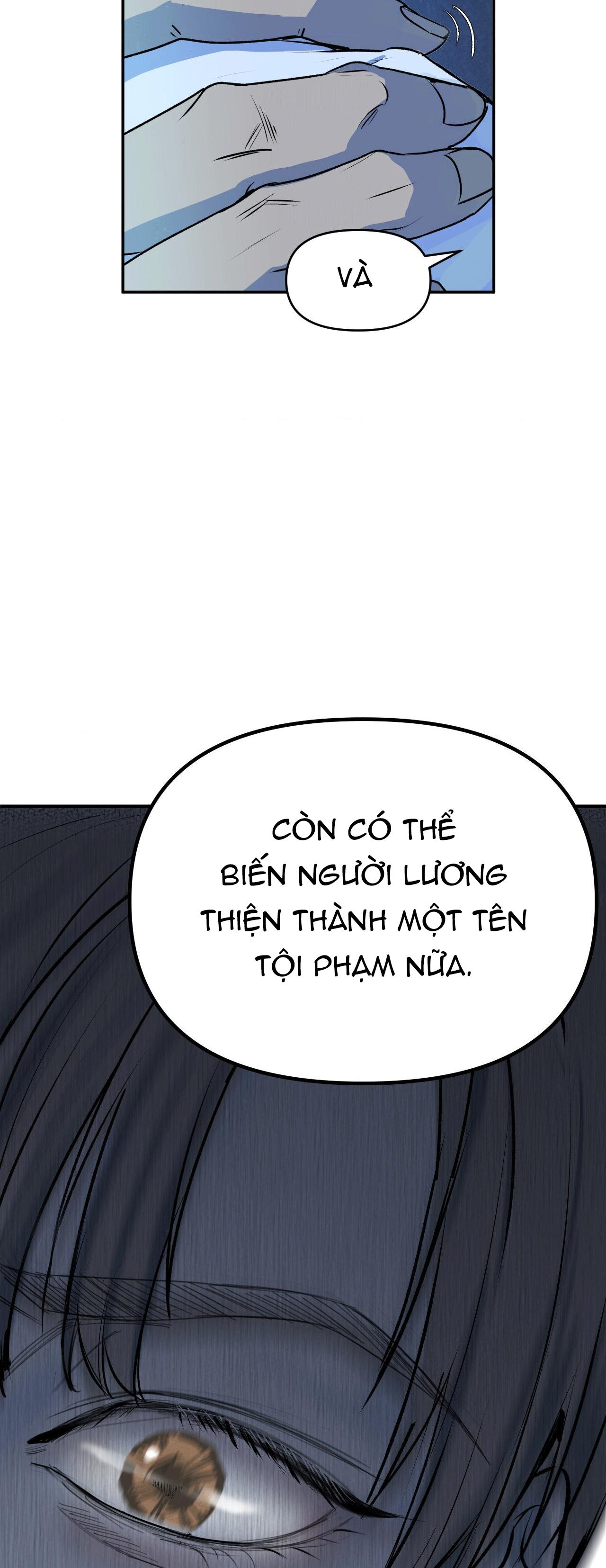NEW TRASH Chapter 1 - Next 