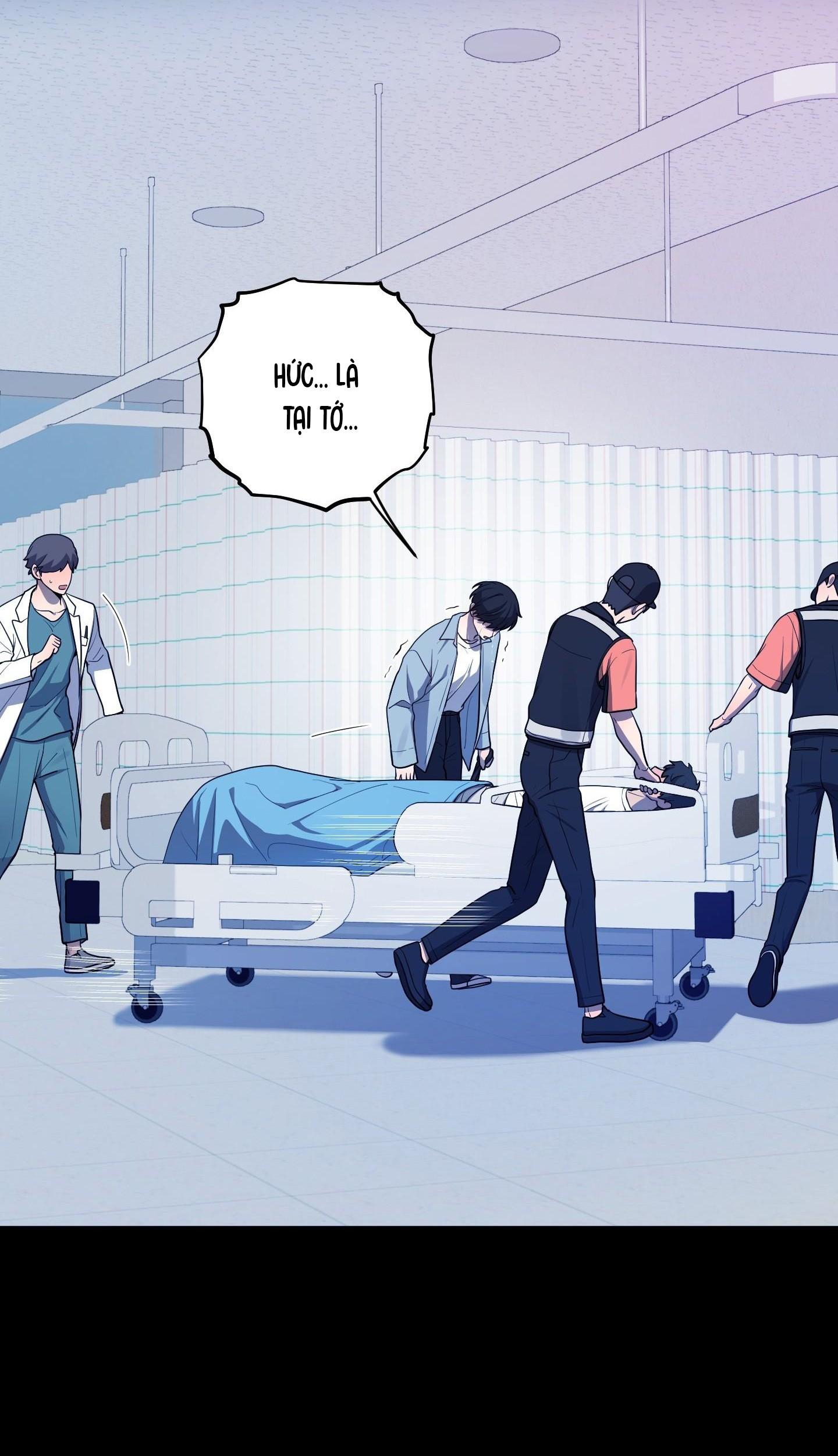 (CBunu) Chuyện Rằng Tôi Yêu Cậu Chapter 33 - Next 