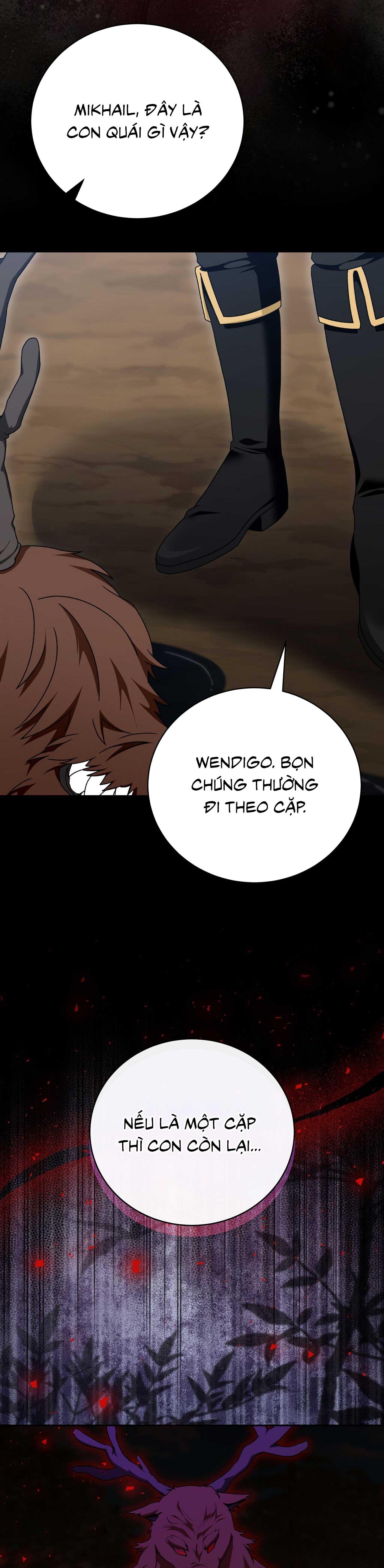 Xuyên thành cục bông của tên cuồng công Chapter 26 - Next Chapter 27