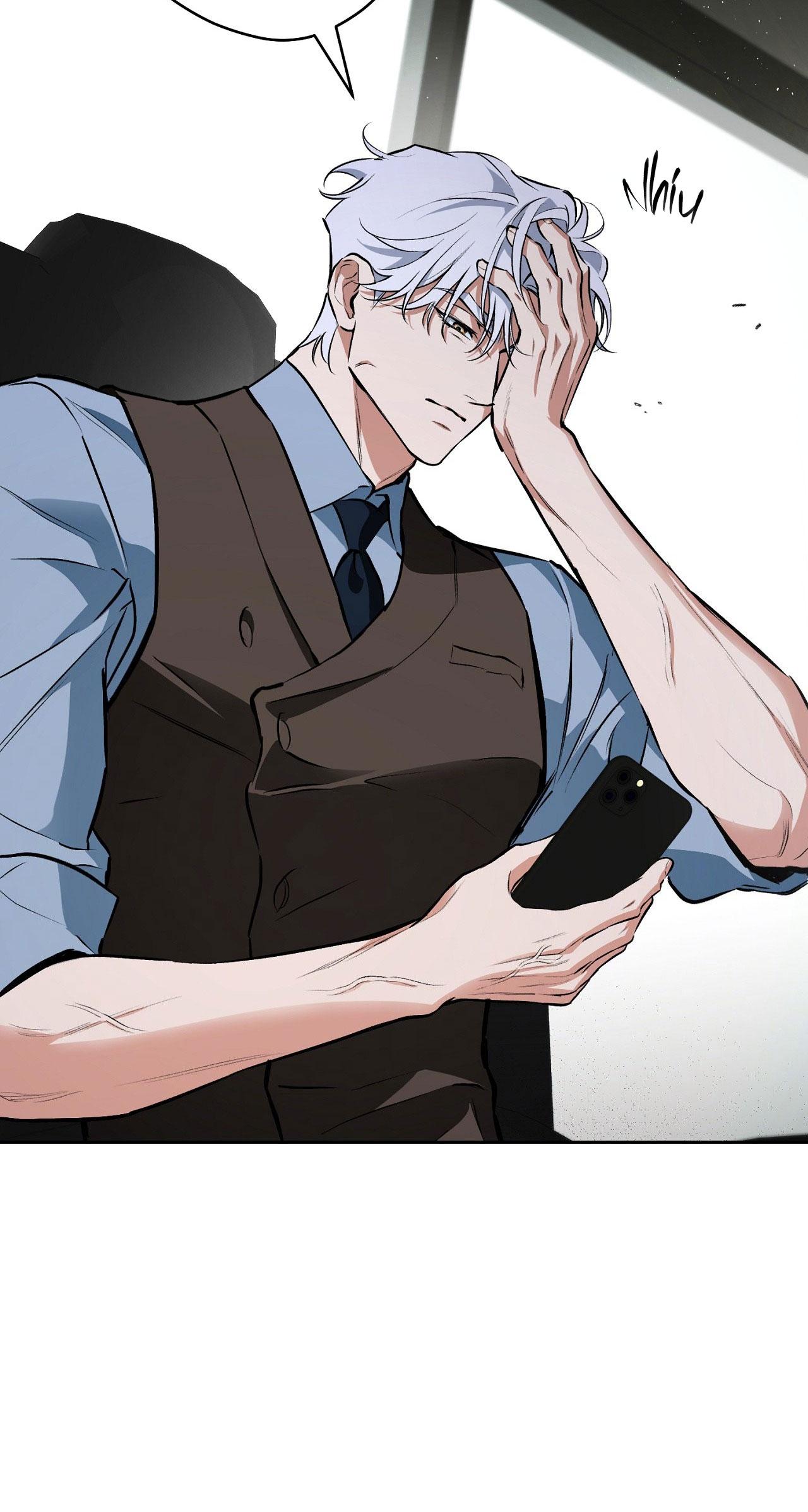 OFF TRACK Chapter 48 - Next Chapter 49