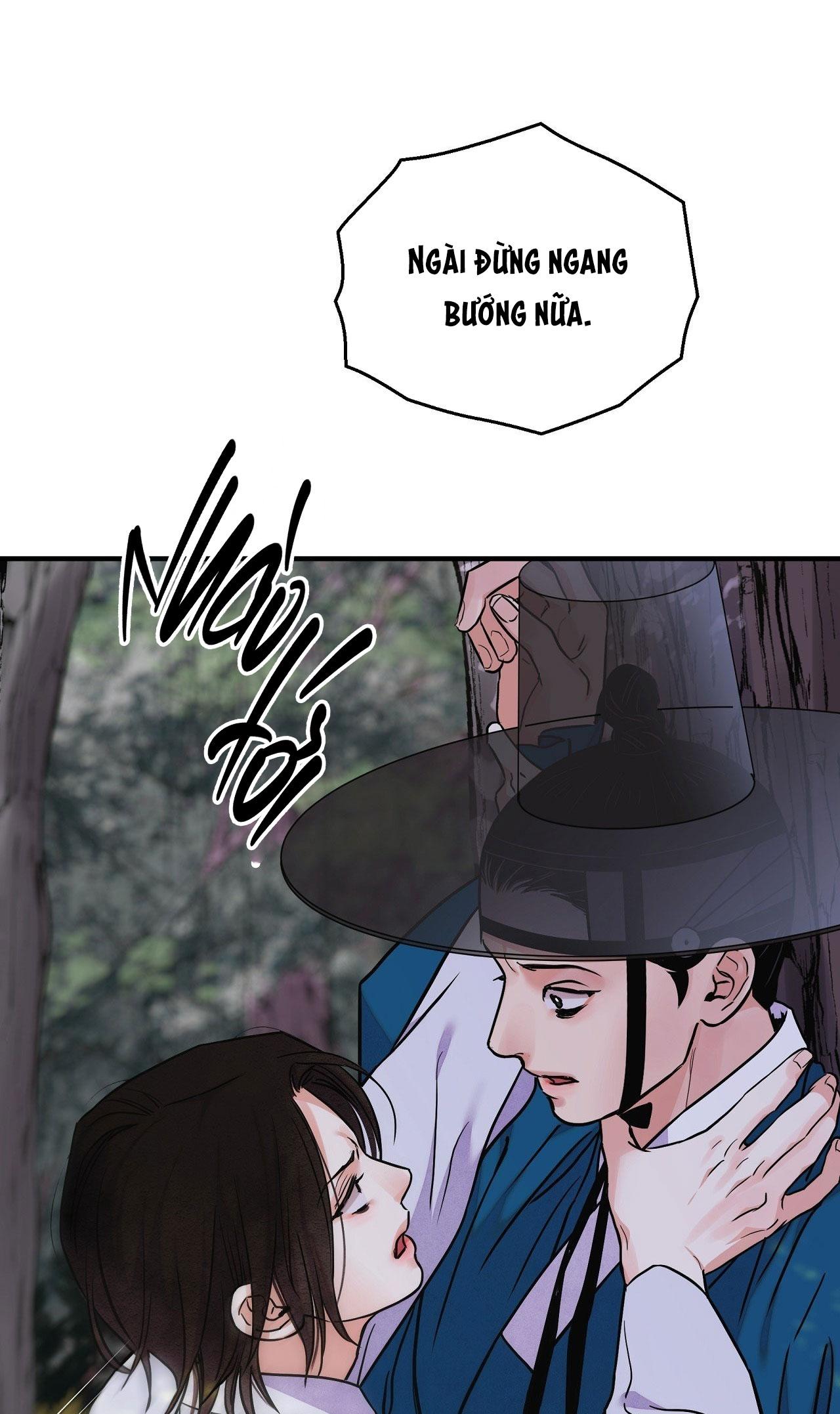 KIẾM HOA Chapter 93 - Next Chapter 94